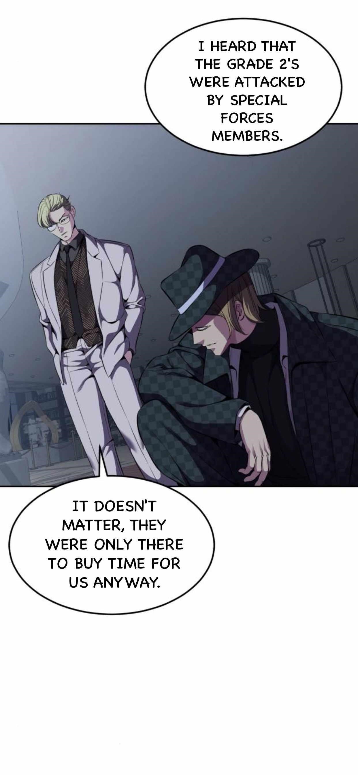 The Boy Of Death Chapter 163 - Page 75 in English
