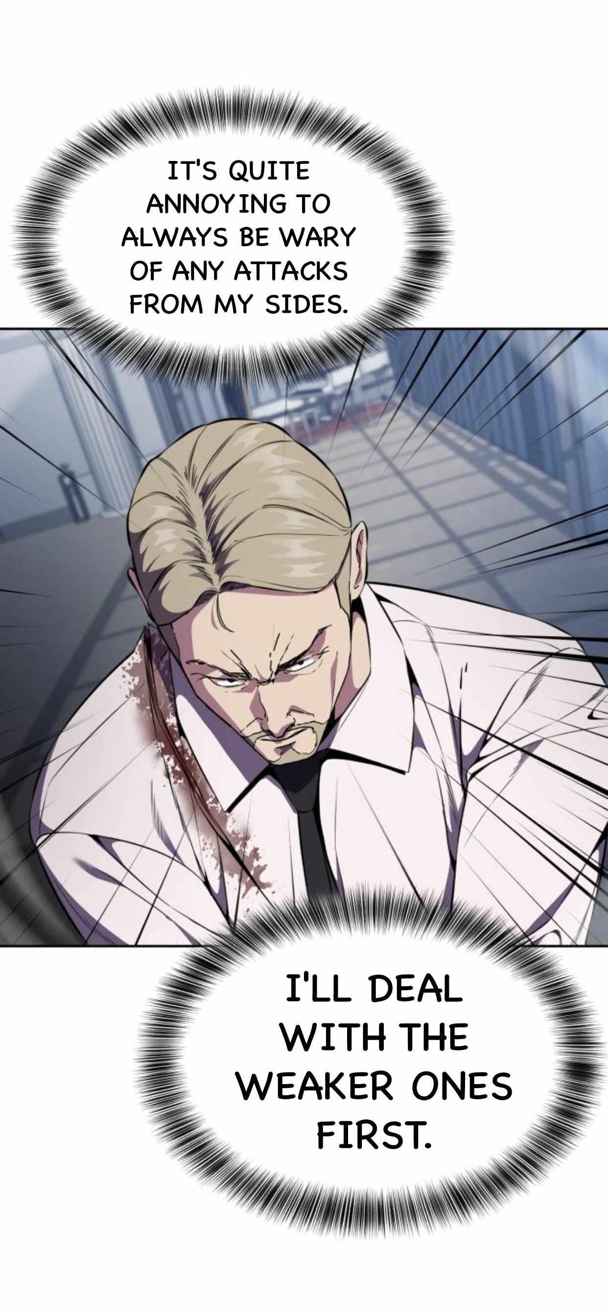 The Boy Of Death Chapter 164 - Page 27 in English