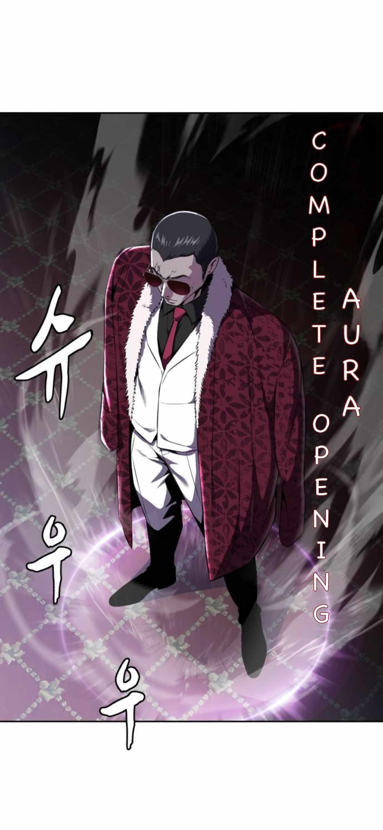 The Boy Of Death Chapter 164 - Page 6 in English