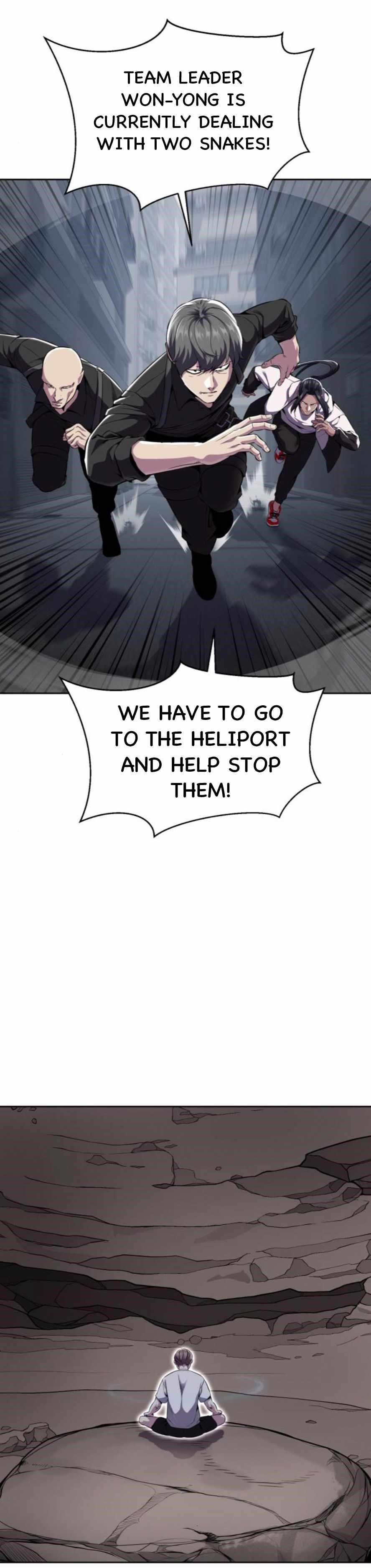 The Boy Of Death Chapter 164 - Page 89 in English