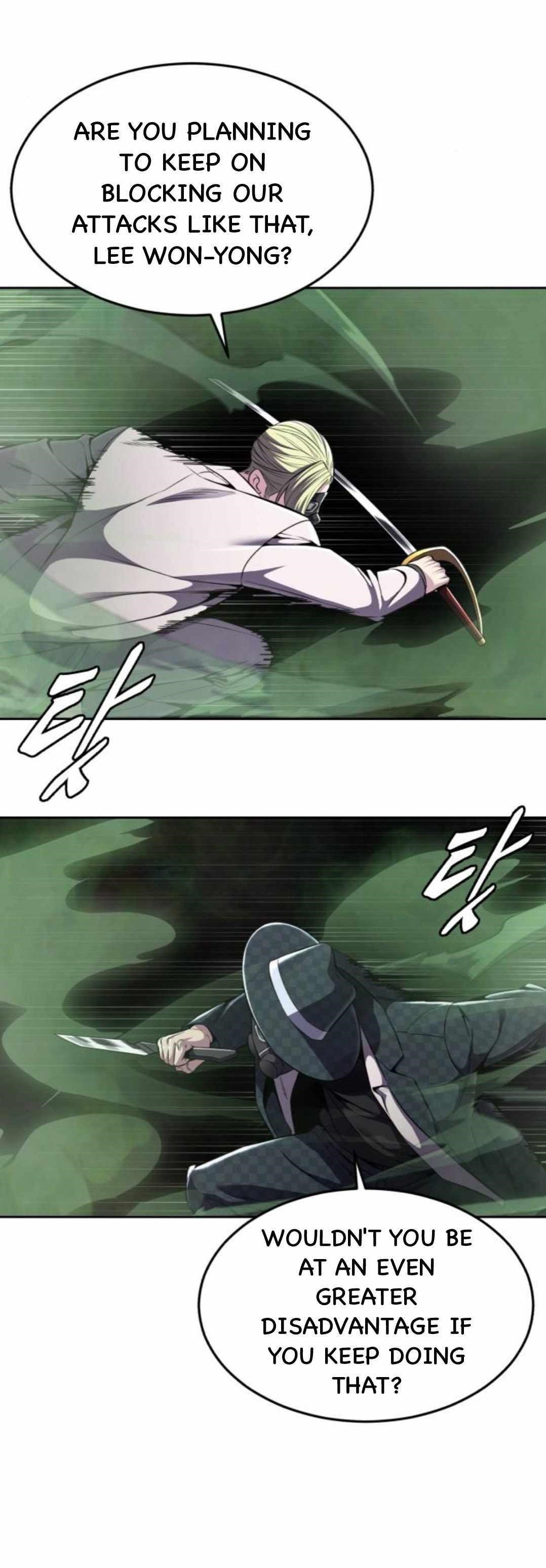 The Boy Of Death Chapter 165 - Page 14 in English