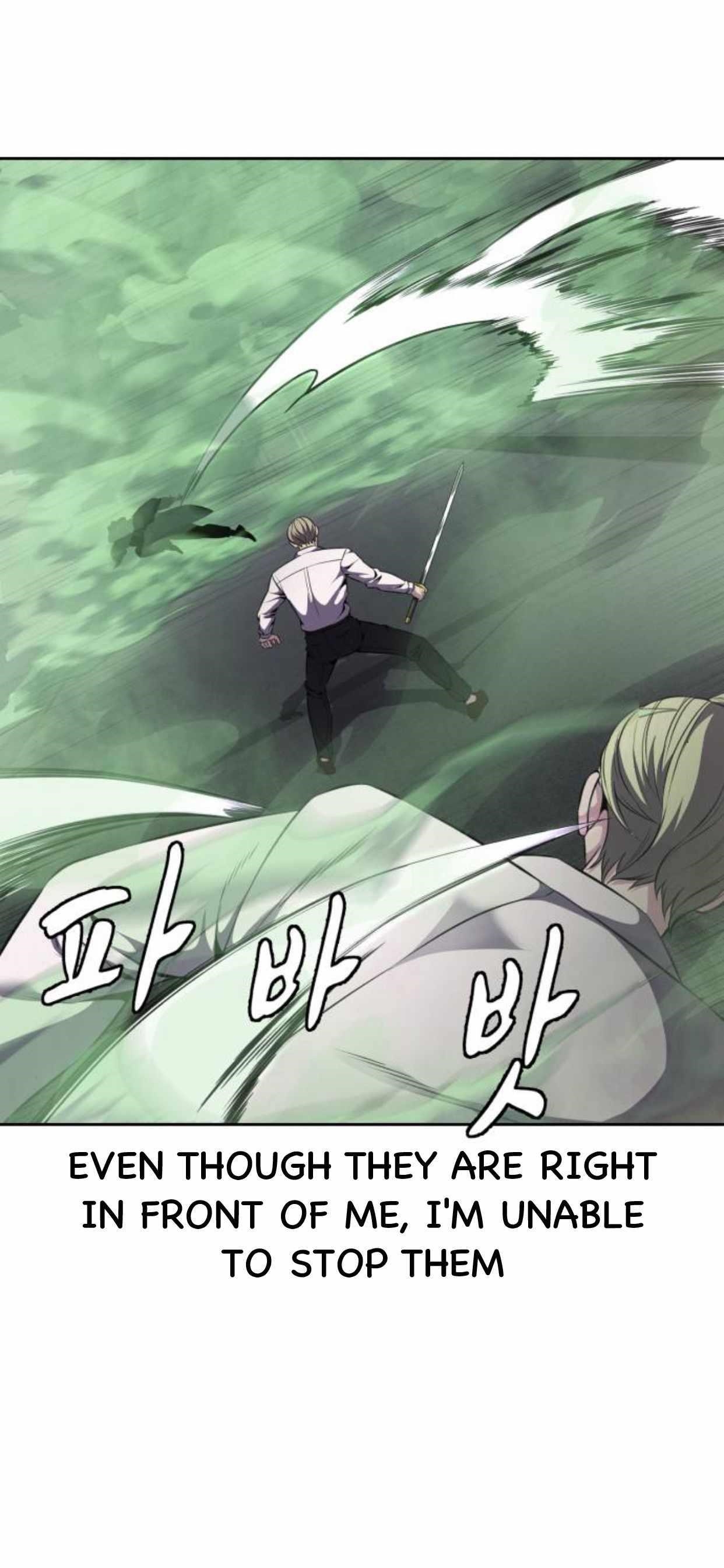 The Boy Of Death Chapter 165 - Page 19 in English