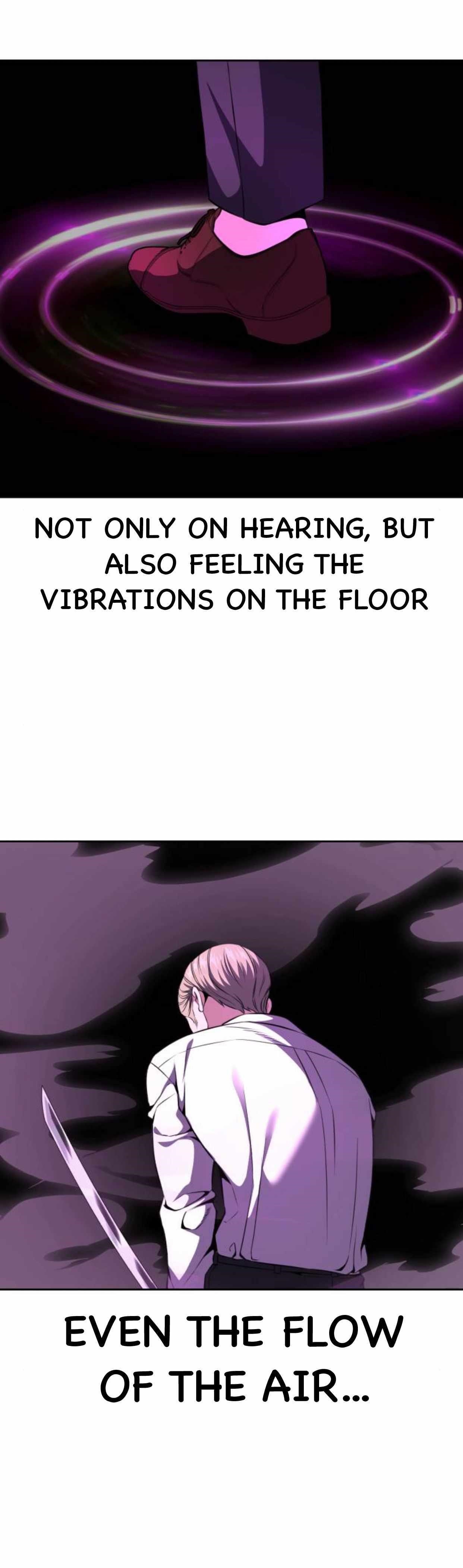 The Boy Of Death Chapter 165 - Page 25 in English