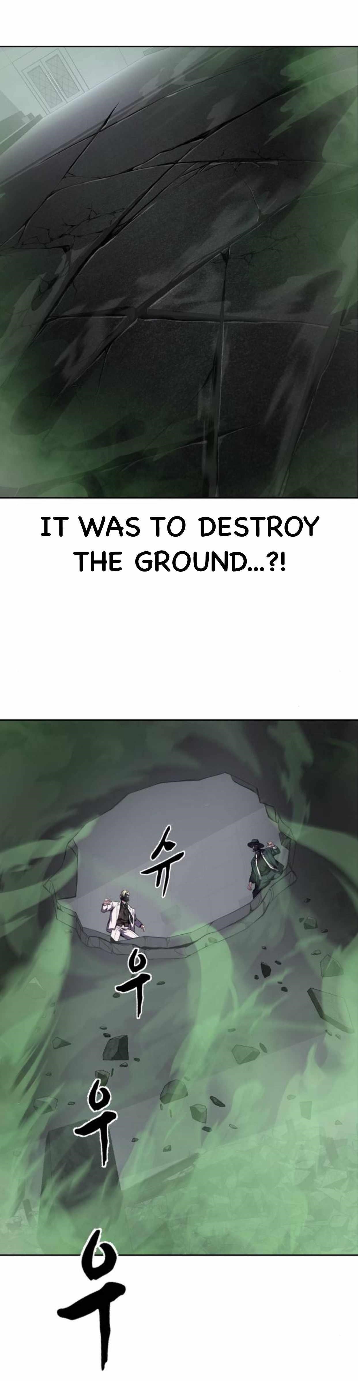 The Boy Of Death Chapter 165 - Page 47 in English