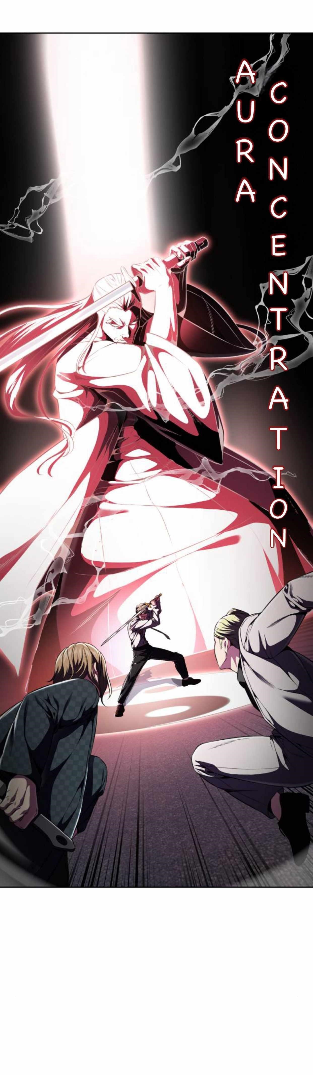 The Boy Of Death Chapter 165 - Page 62 in English