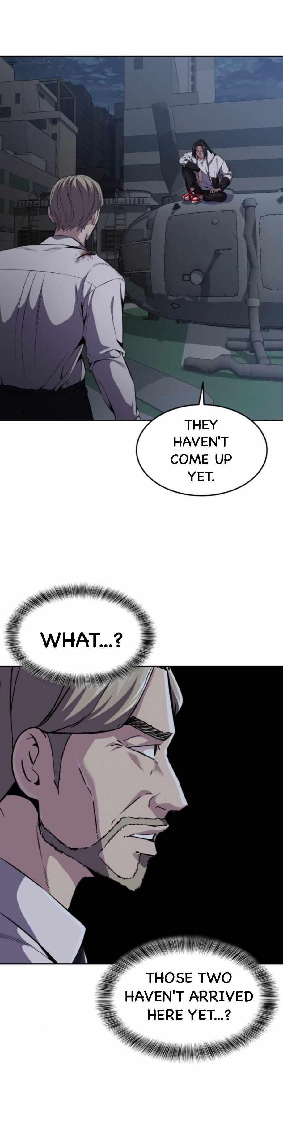 The Boy Of Death Chapter 165 - Page 70 in English