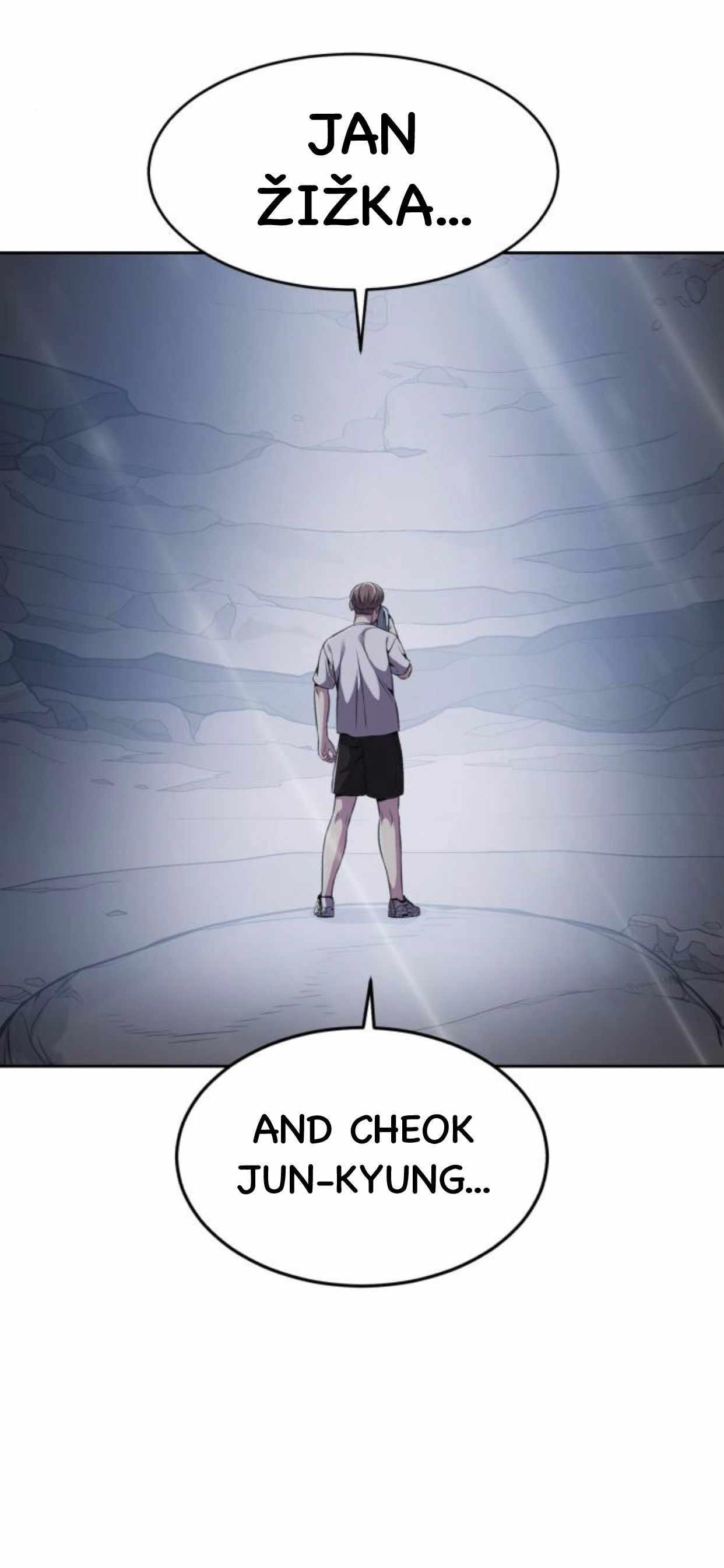 The Boy Of Death Chapter 165 - Page 80 in English