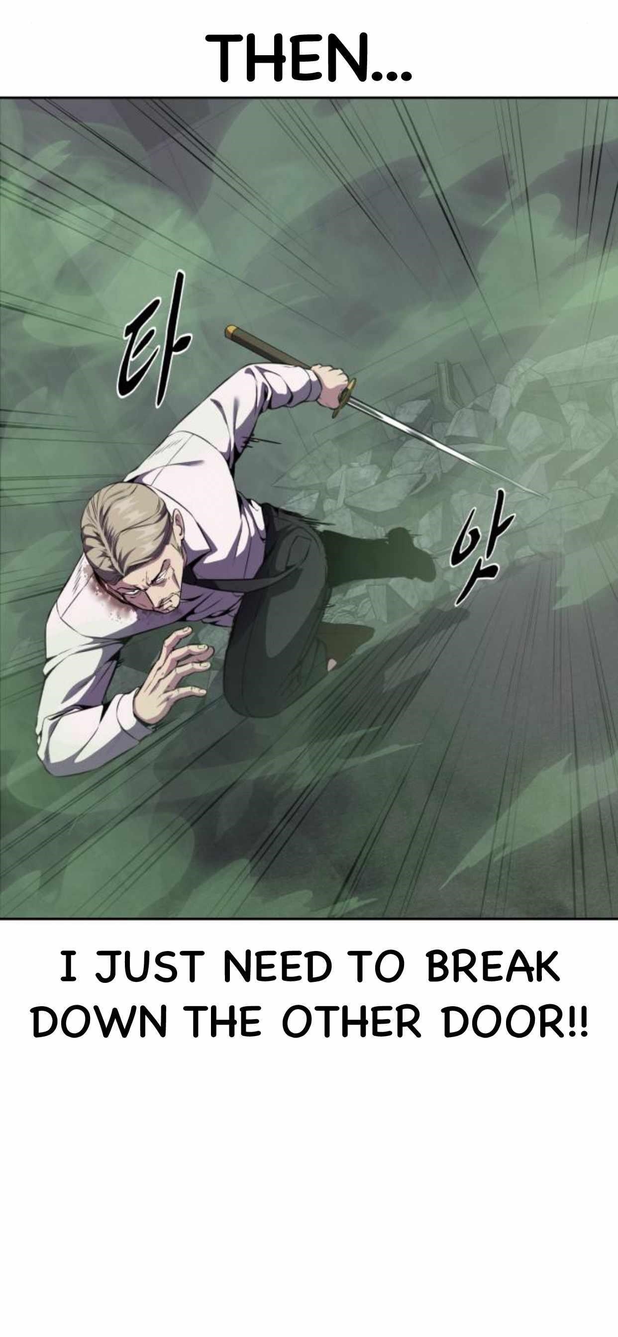 The Boy Of Death Chapter 165 - Page 9 in English