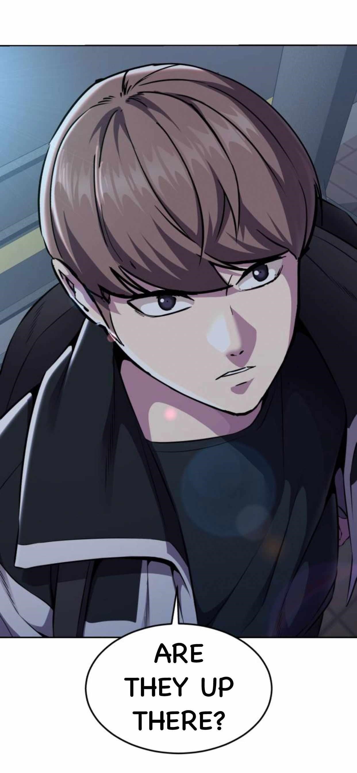 The Boy Of Death Chapter 166 - Page 12 in English
