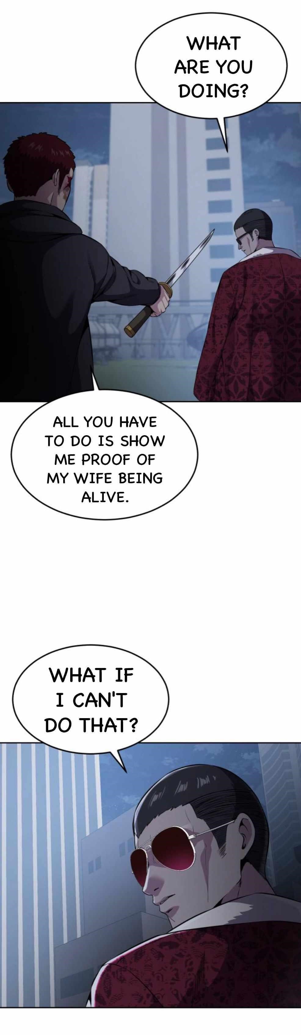 The Boy Of Death Chapter 166 - Page 15 in English