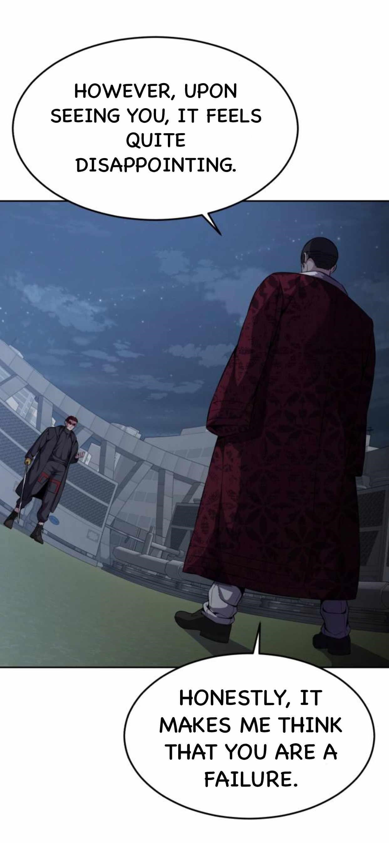 The Boy Of Death Chapter 166 - Page 21 in English