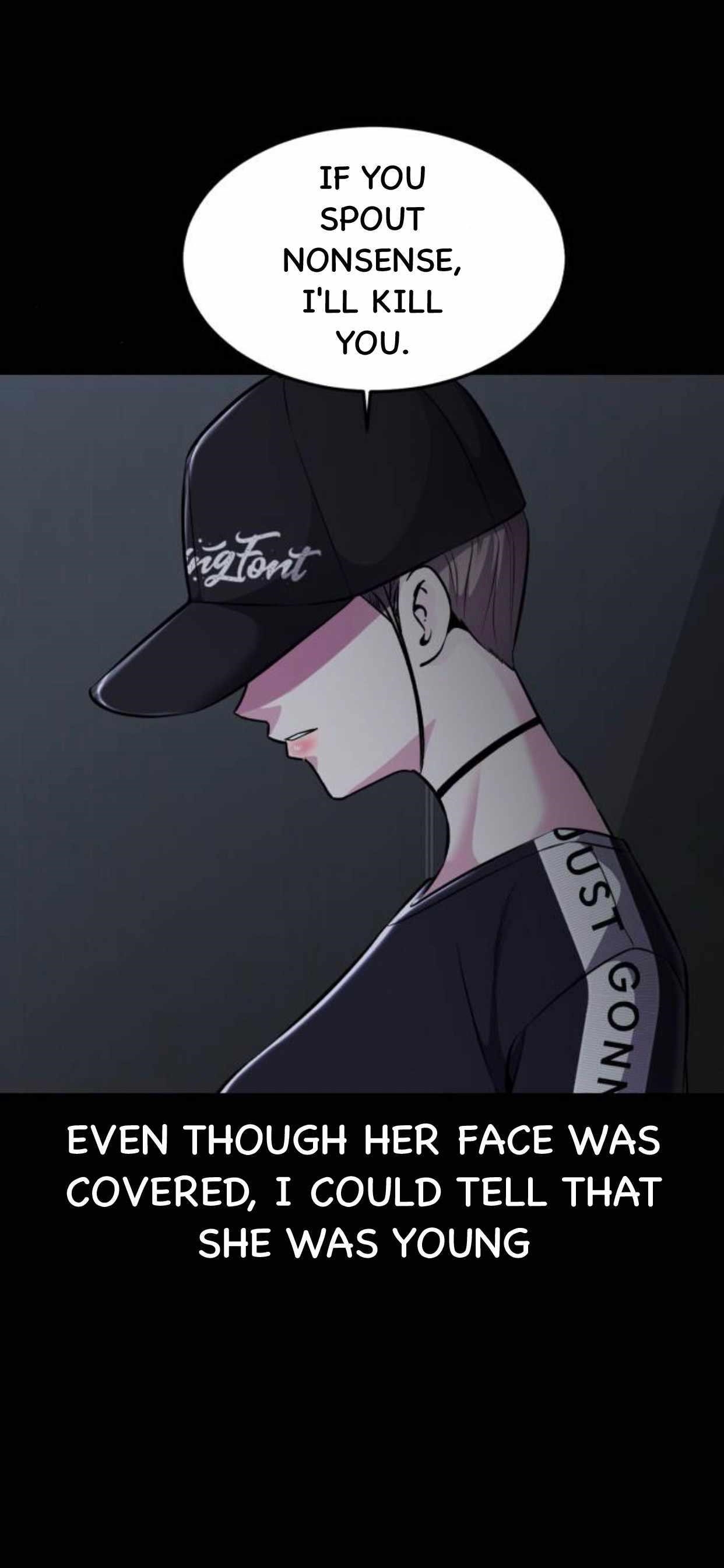 The Boy Of Death Chapter 166 - Page 32 in English