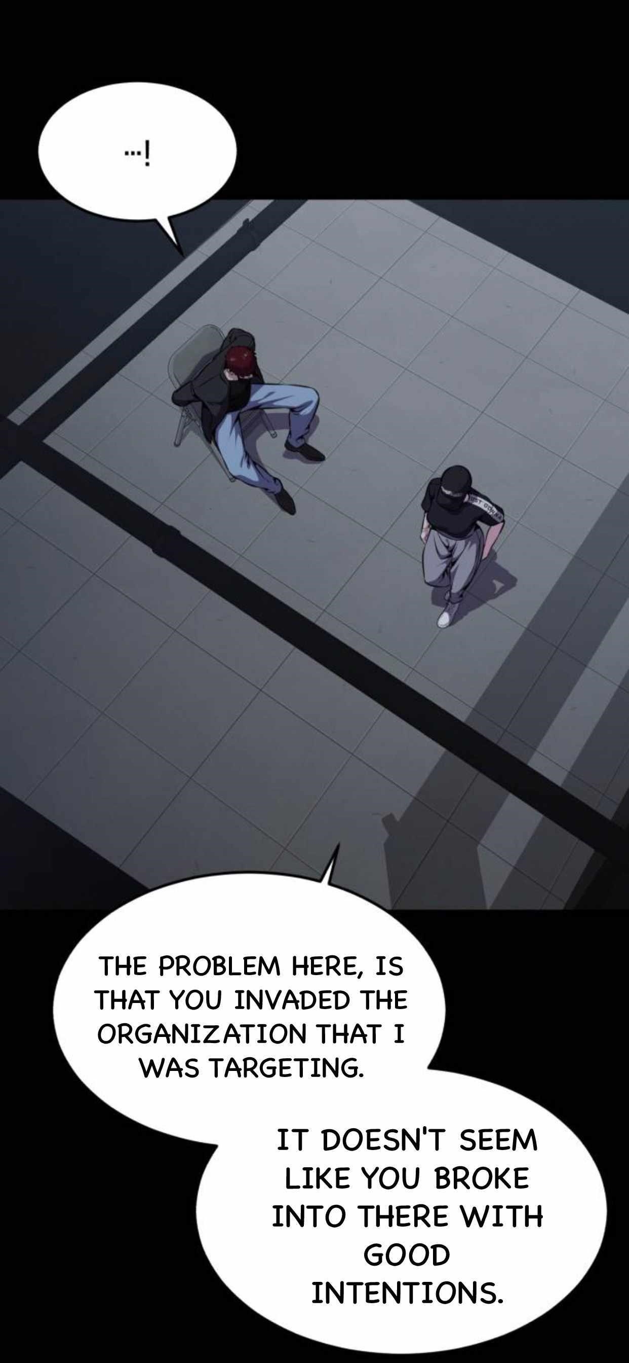 The Boy Of Death Chapter 166 - Page 35 in English