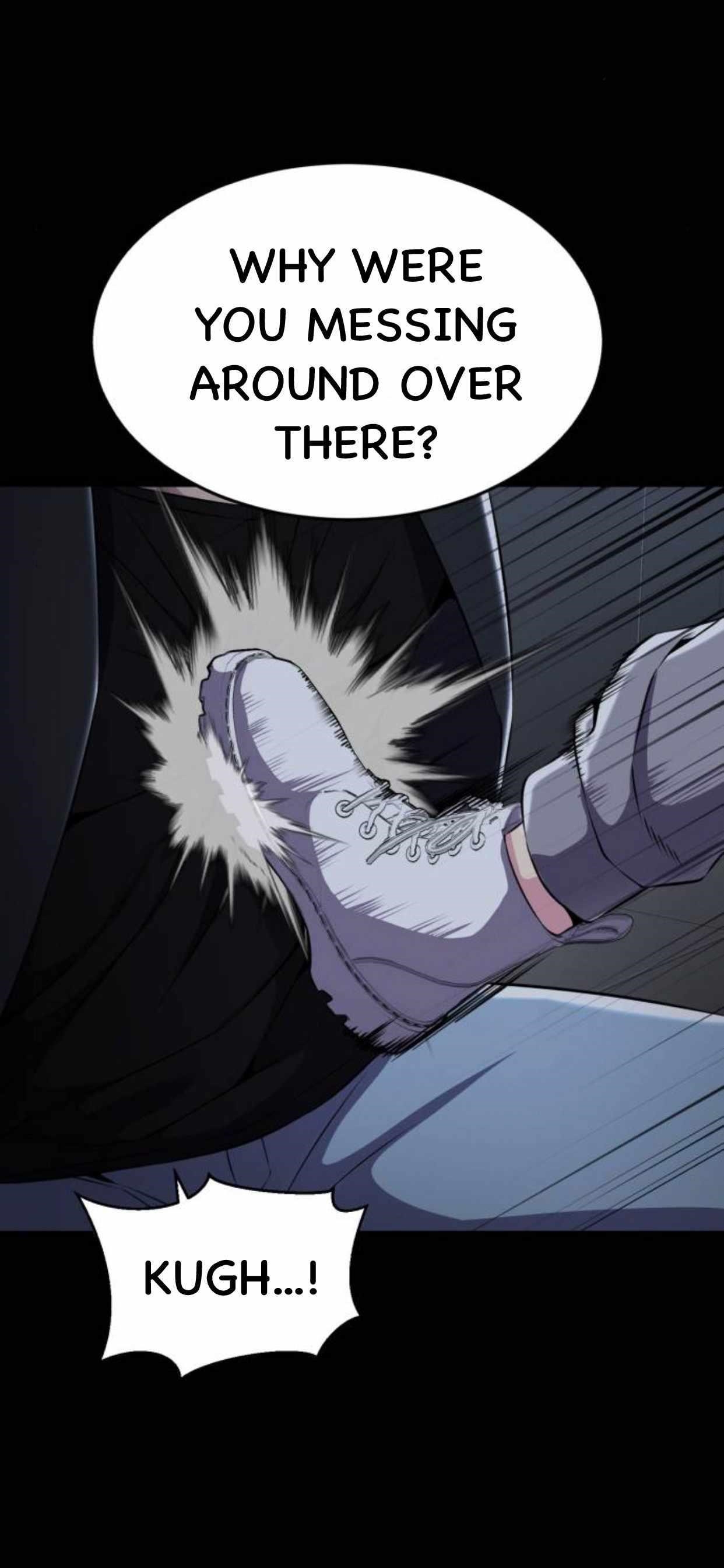 The Boy Of Death Chapter 166 - Page 36 in English