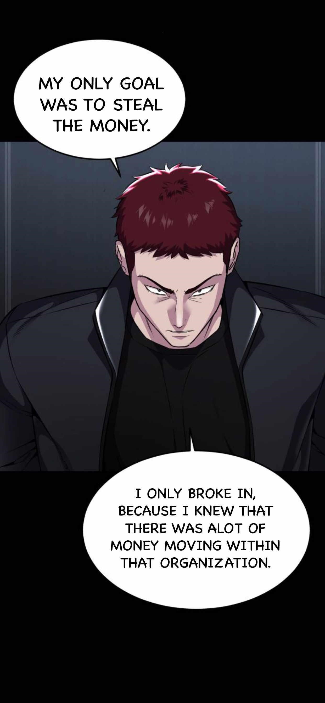 The Boy Of Death Chapter 166 - Page 38 in English