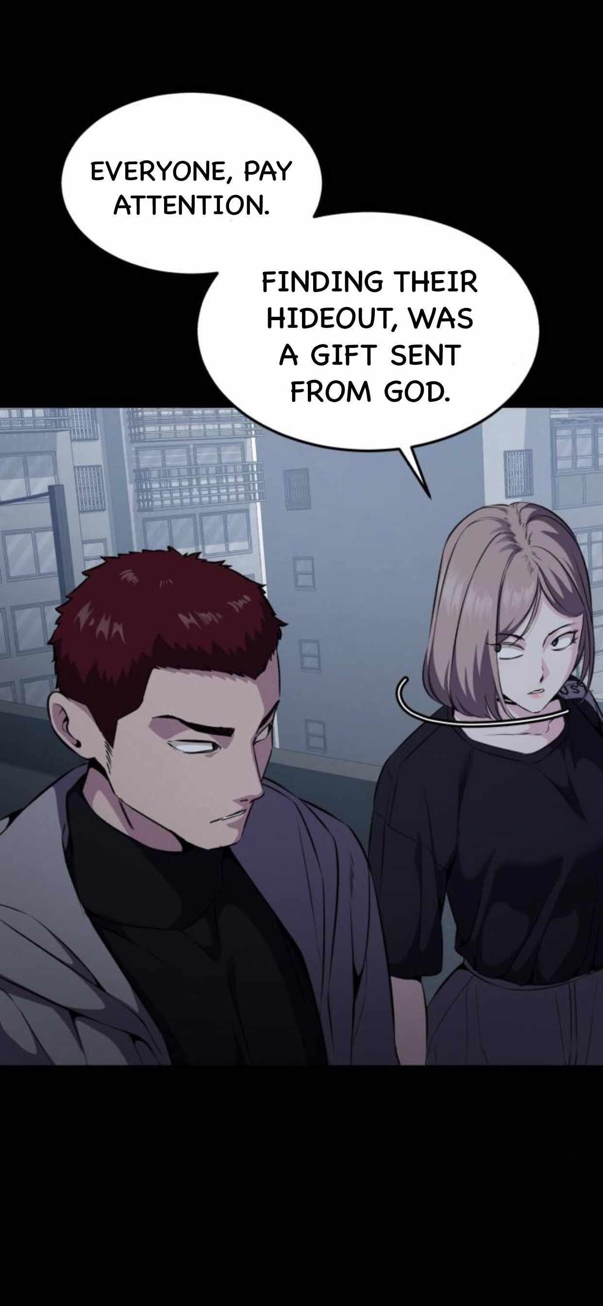 The Boy Of Death Chapter 166 - Page 57 in English