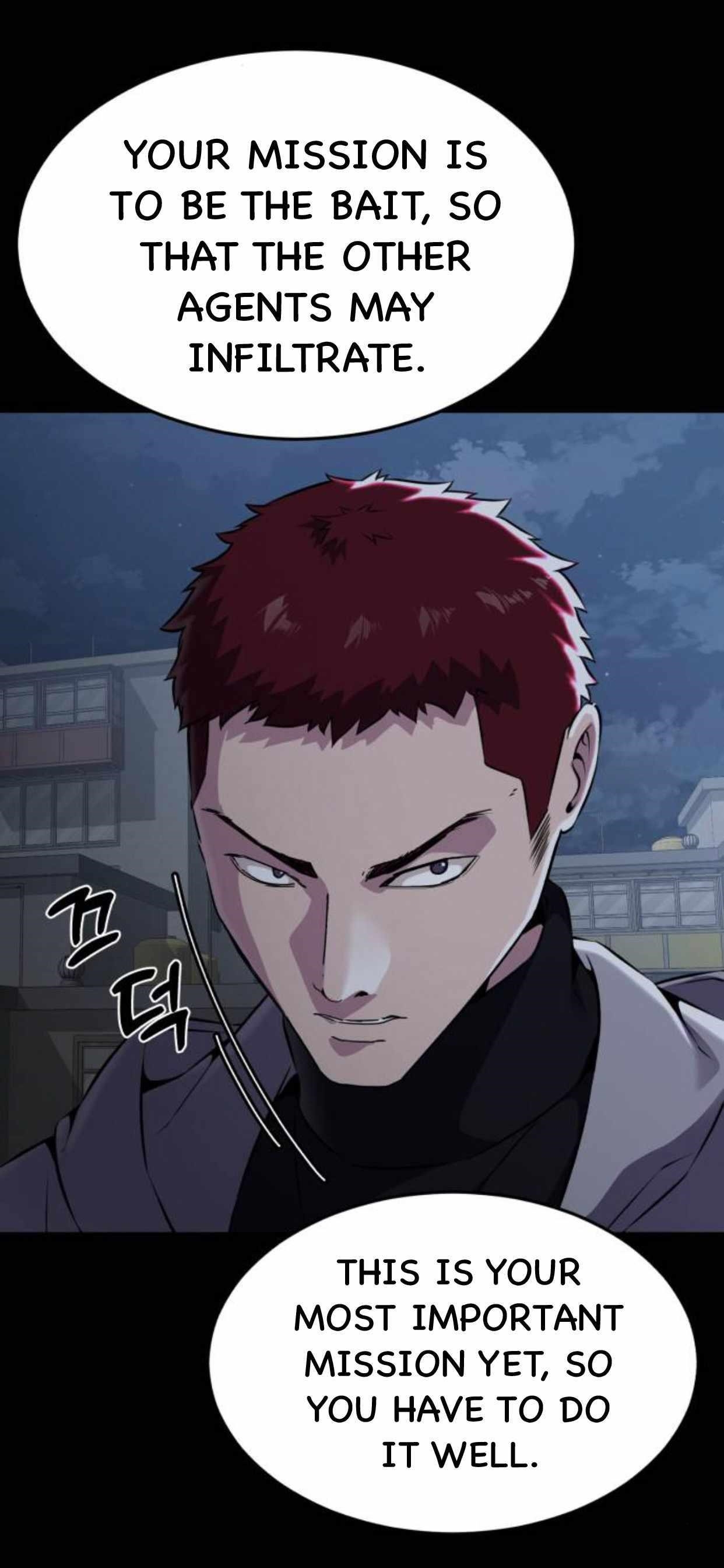 The Boy Of Death Chapter 166 - Page 58 in English