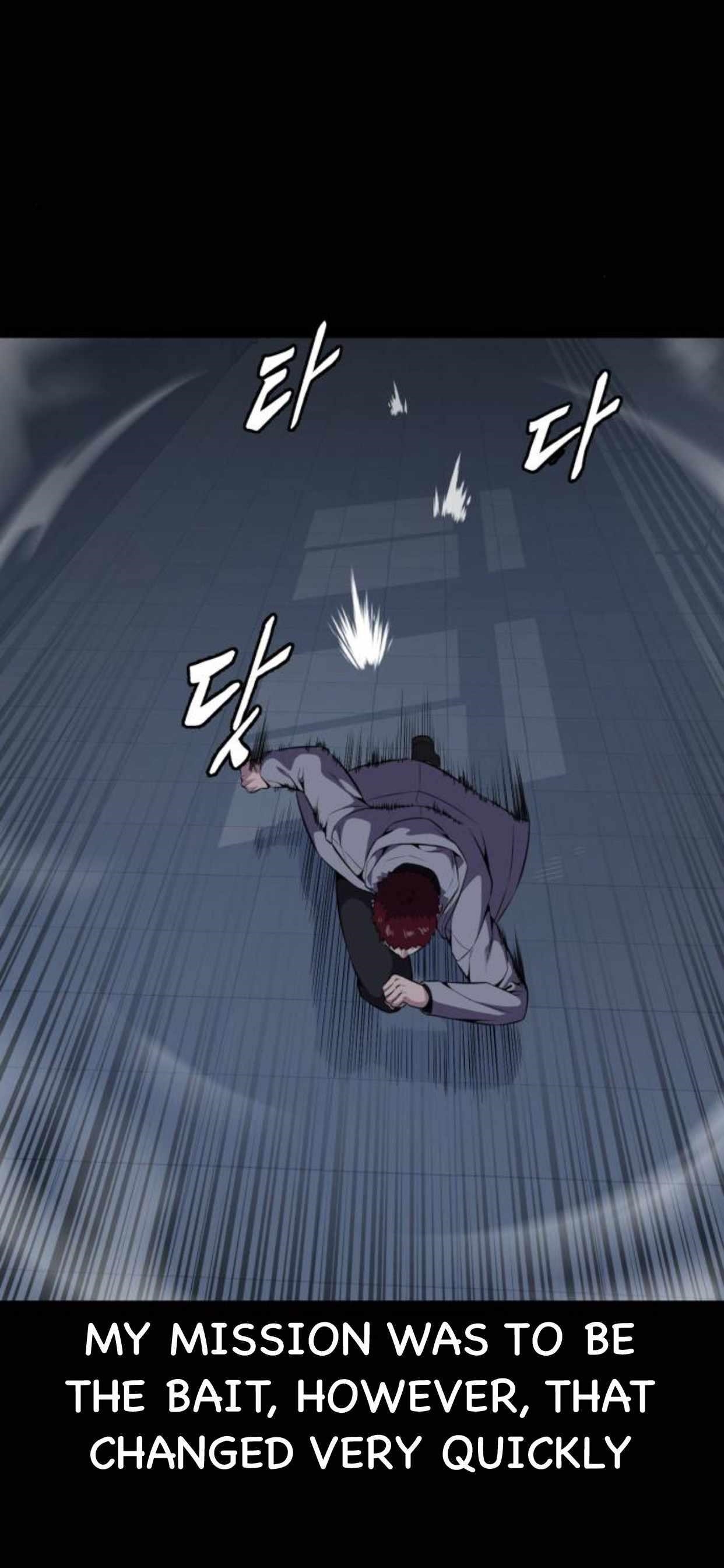 The Boy Of Death Chapter 166 - Page 59 in English