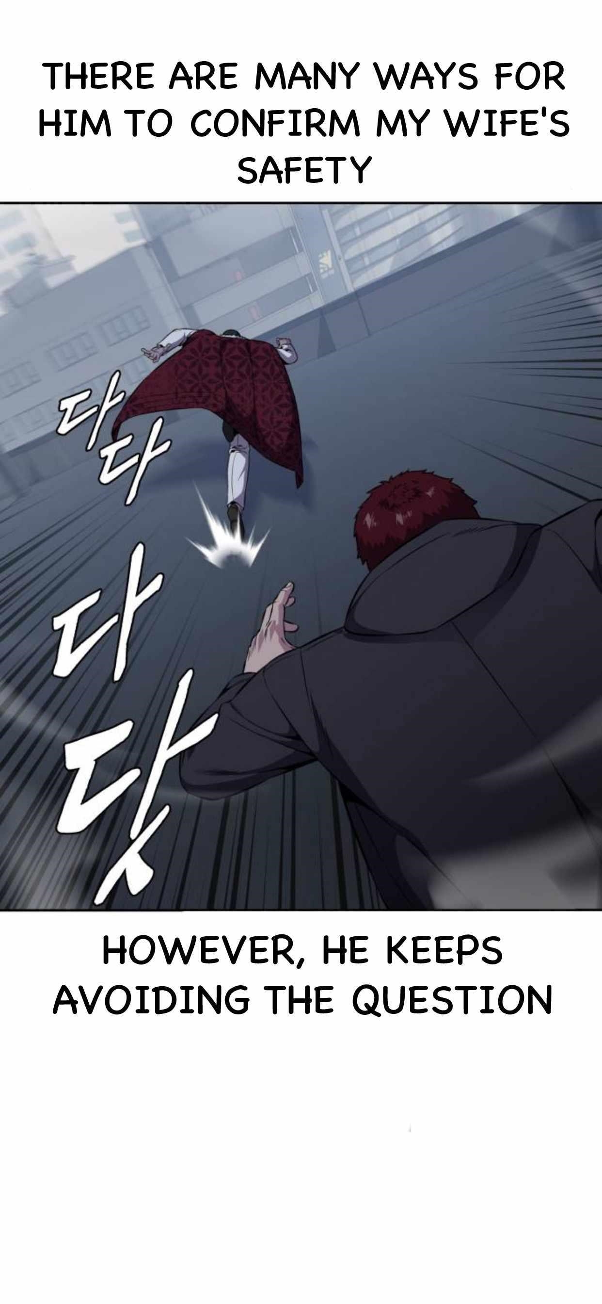 The Boy Of Death Chapter 166 - Page 6 in English