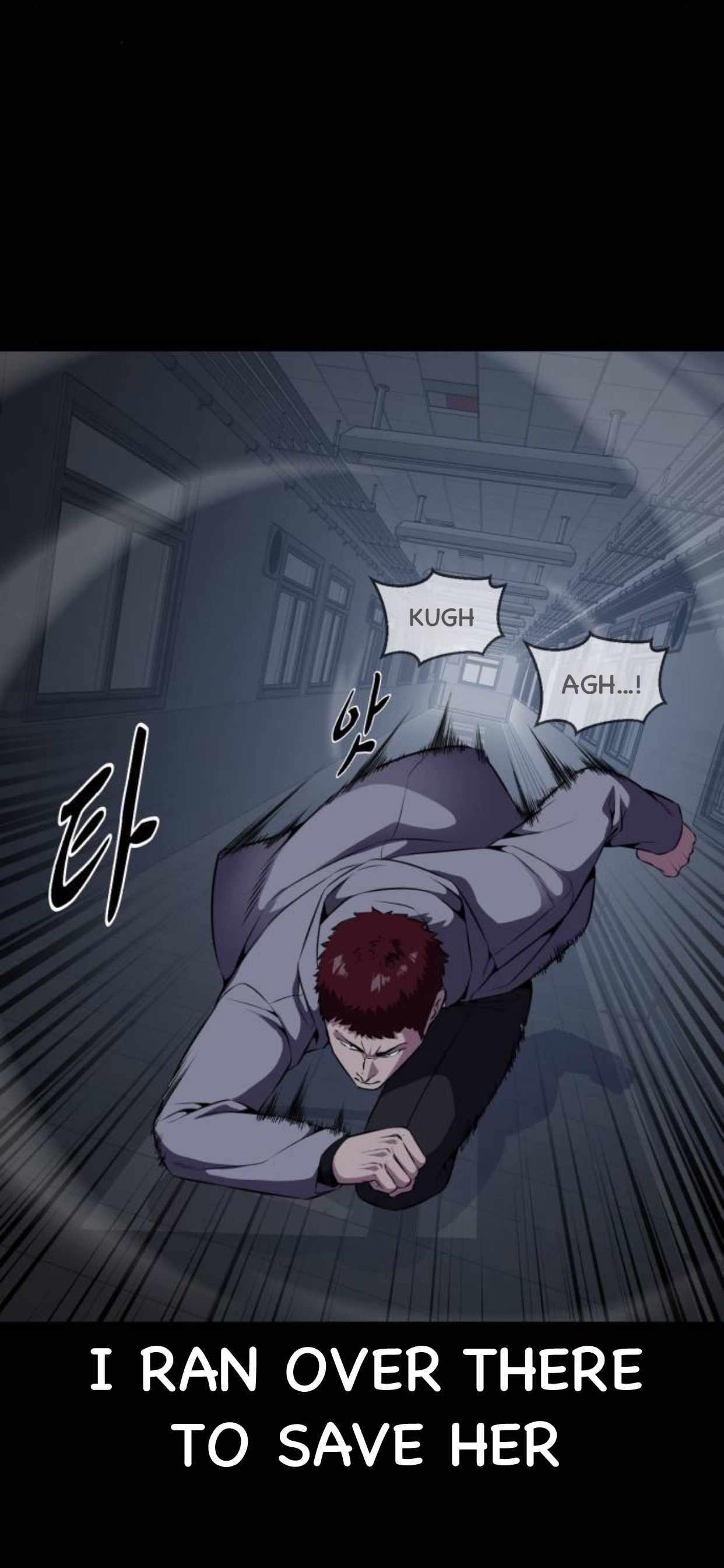 The Boy Of Death Chapter 166 - Page 61 in English