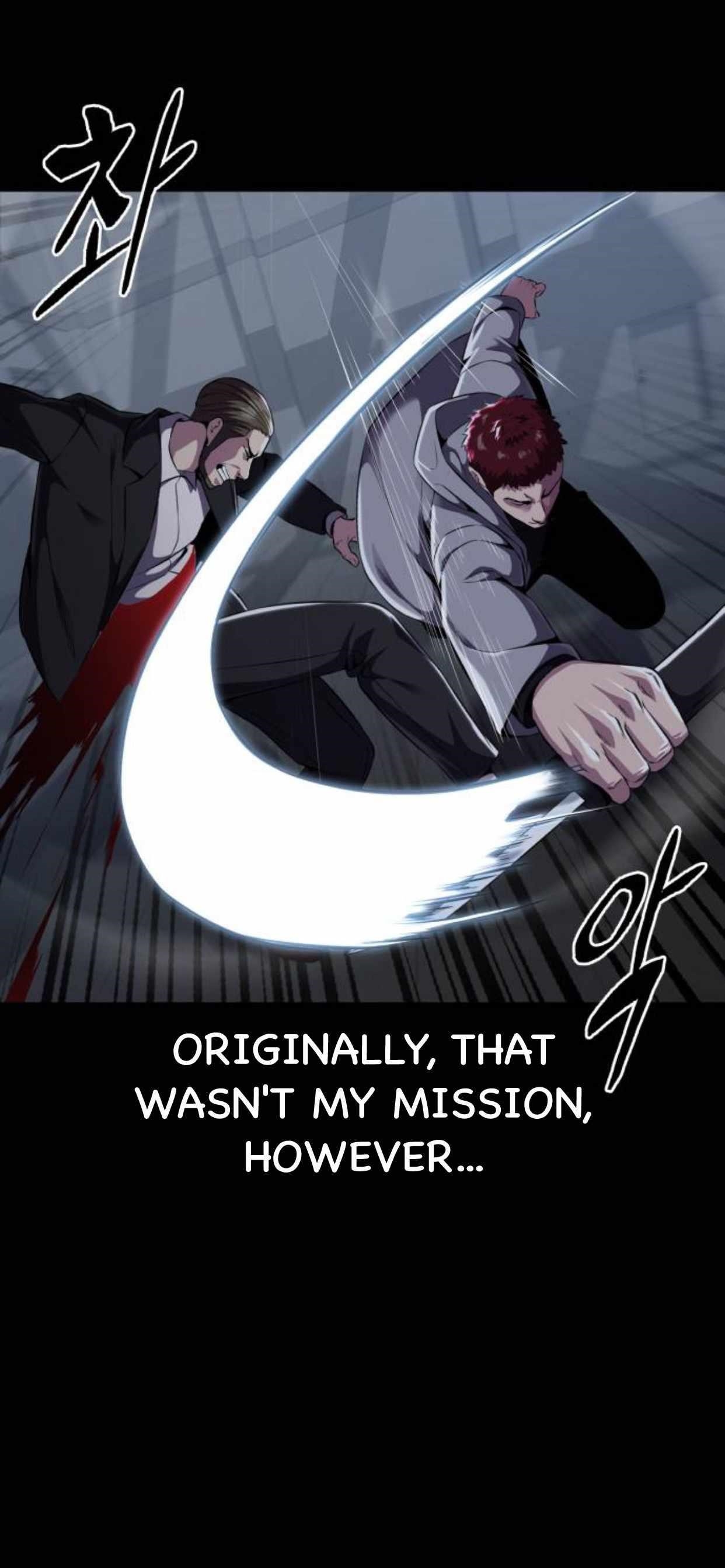 The Boy Of Death Chapter 166 - Page 62 in English