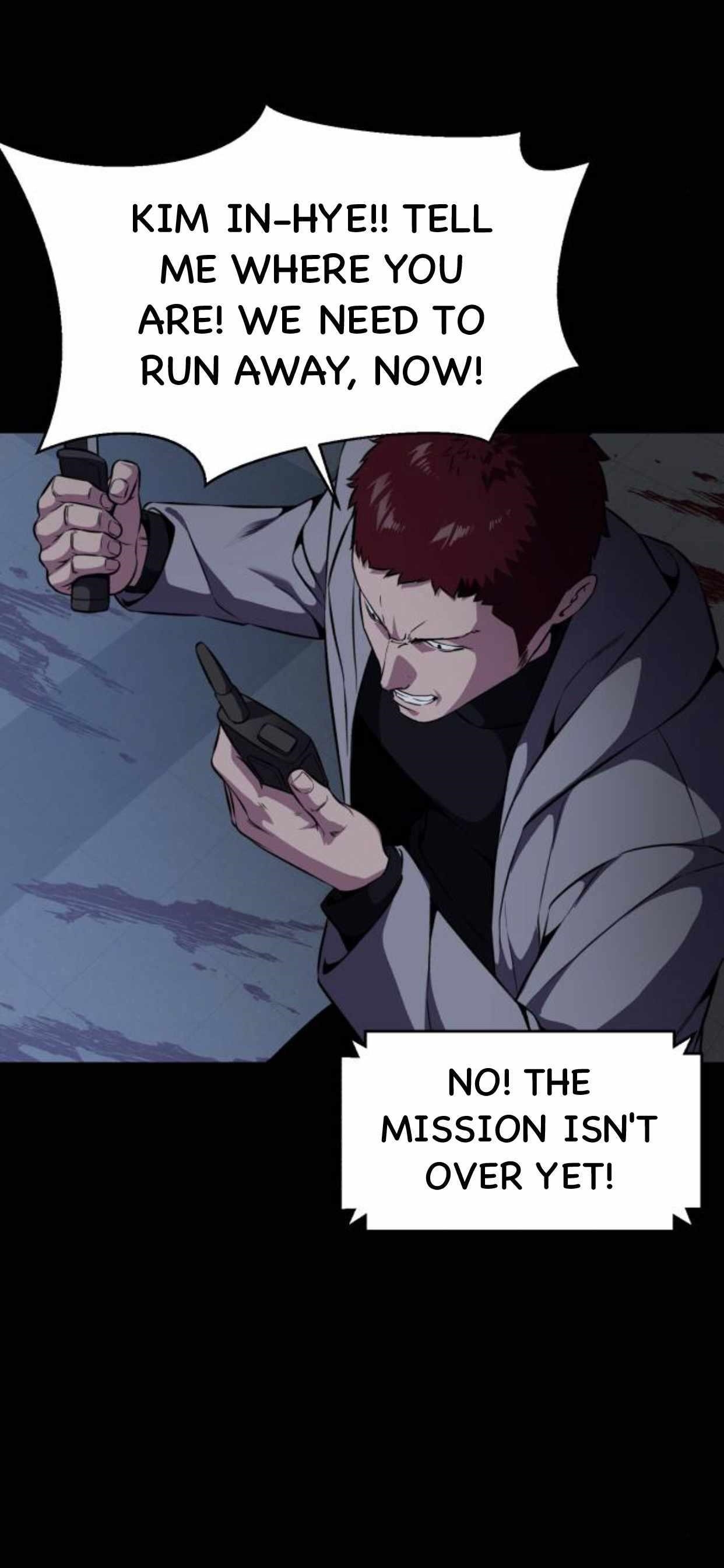 The Boy Of Death Chapter 166 - Page 67 in English