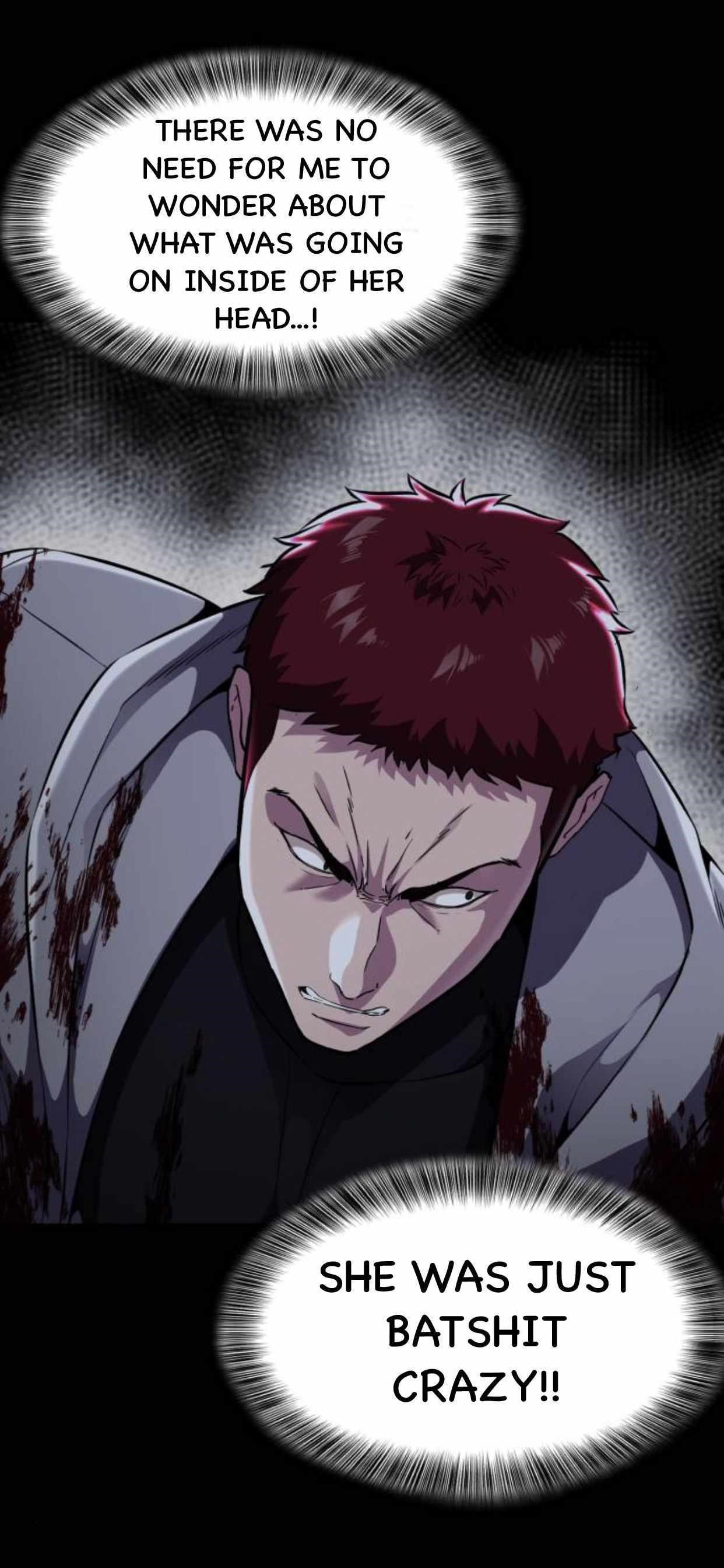 The Boy Of Death Chapter 166 - Page 70 in English