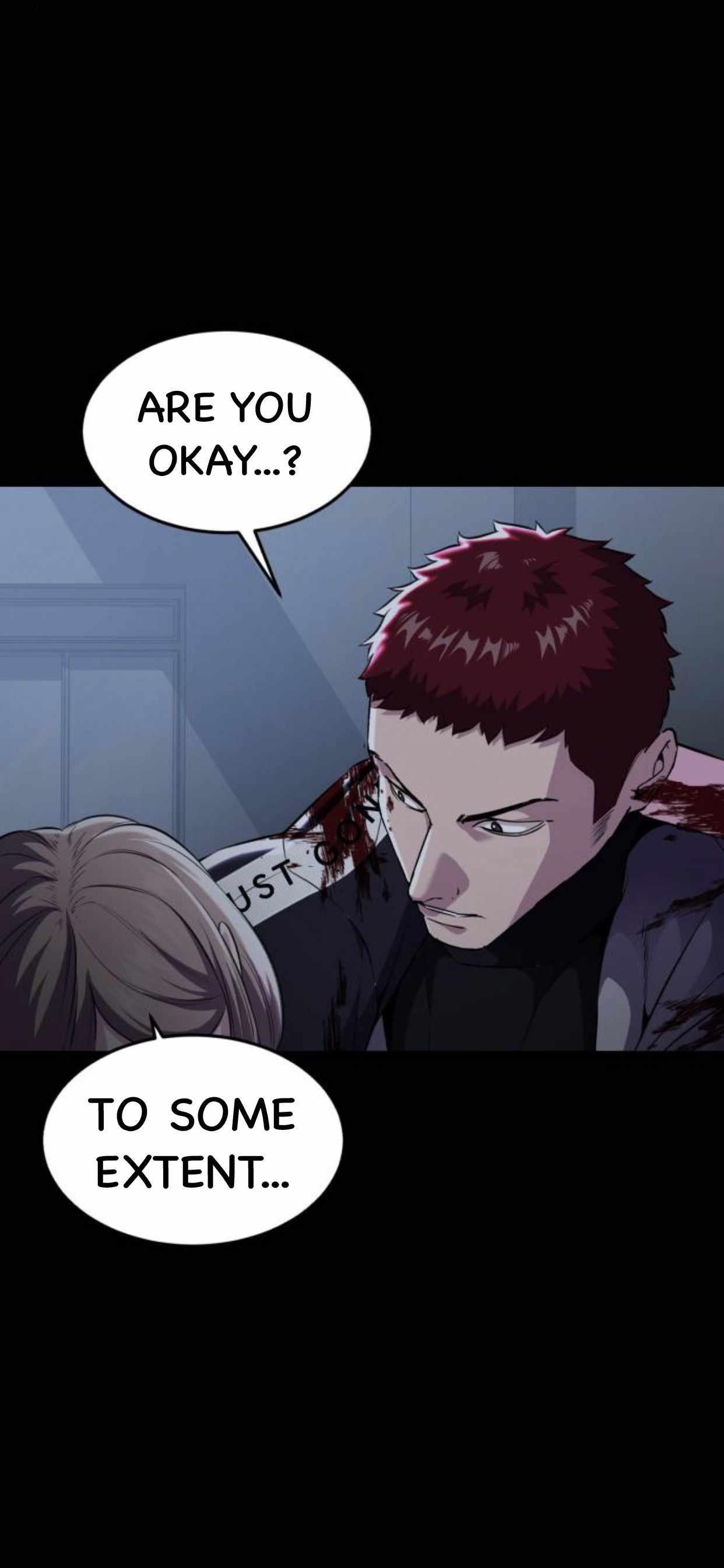The Boy Of Death Chapter 166 - Page 80 in English