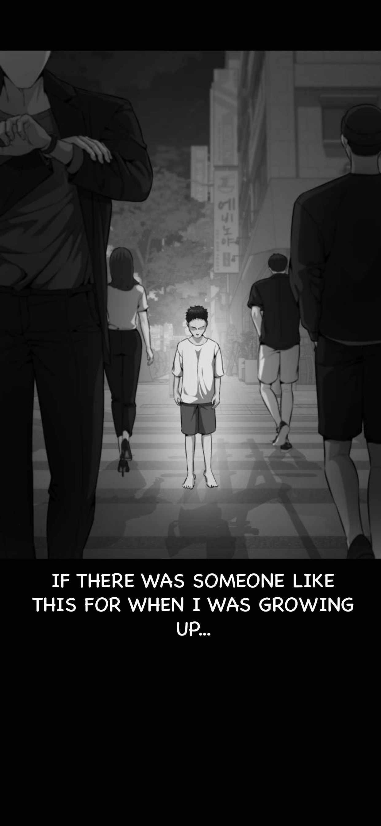 The Boy Of Death Chapter 166 - Page 87 in English
