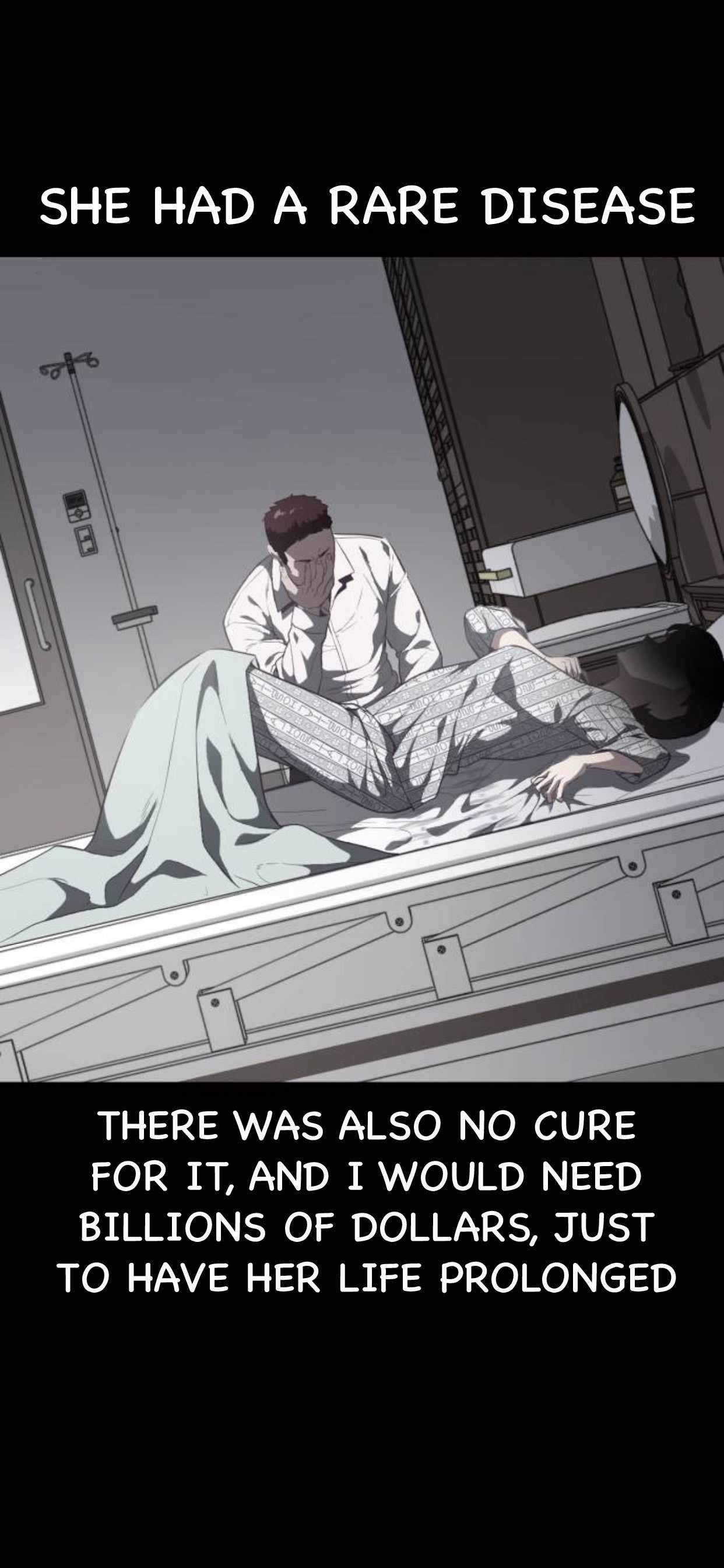 The Boy Of Death Chapter 166 - Page 93 in English