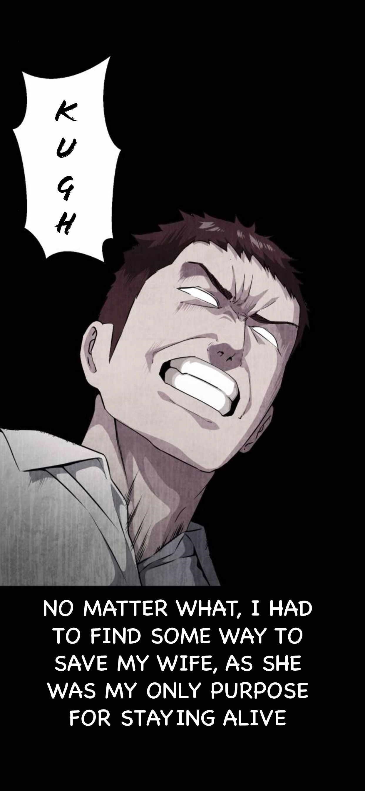 The Boy Of Death Chapter 166 - Page 95 in English
