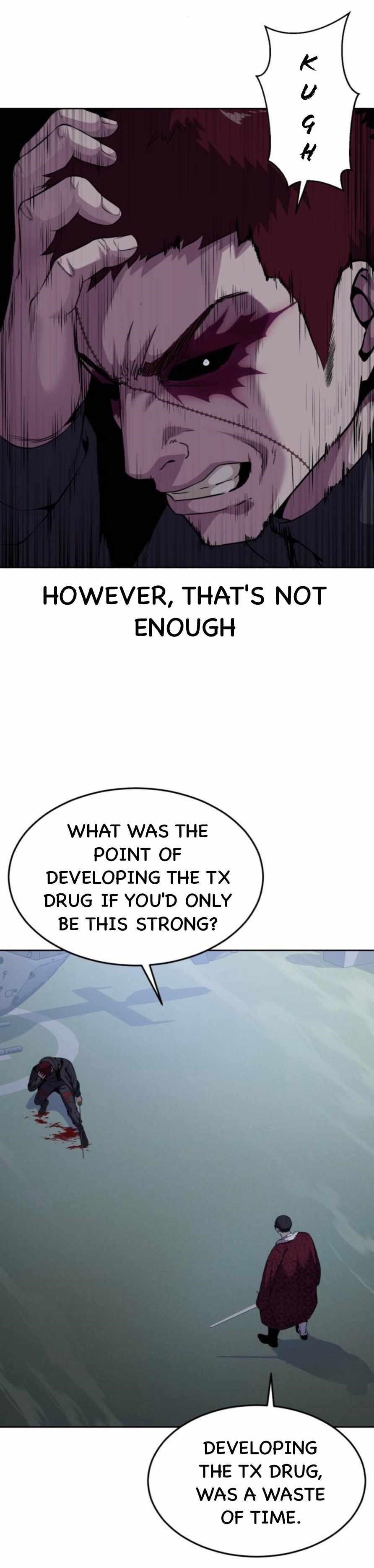 The Boy Of Death Chapter 167 - Page 17 in English