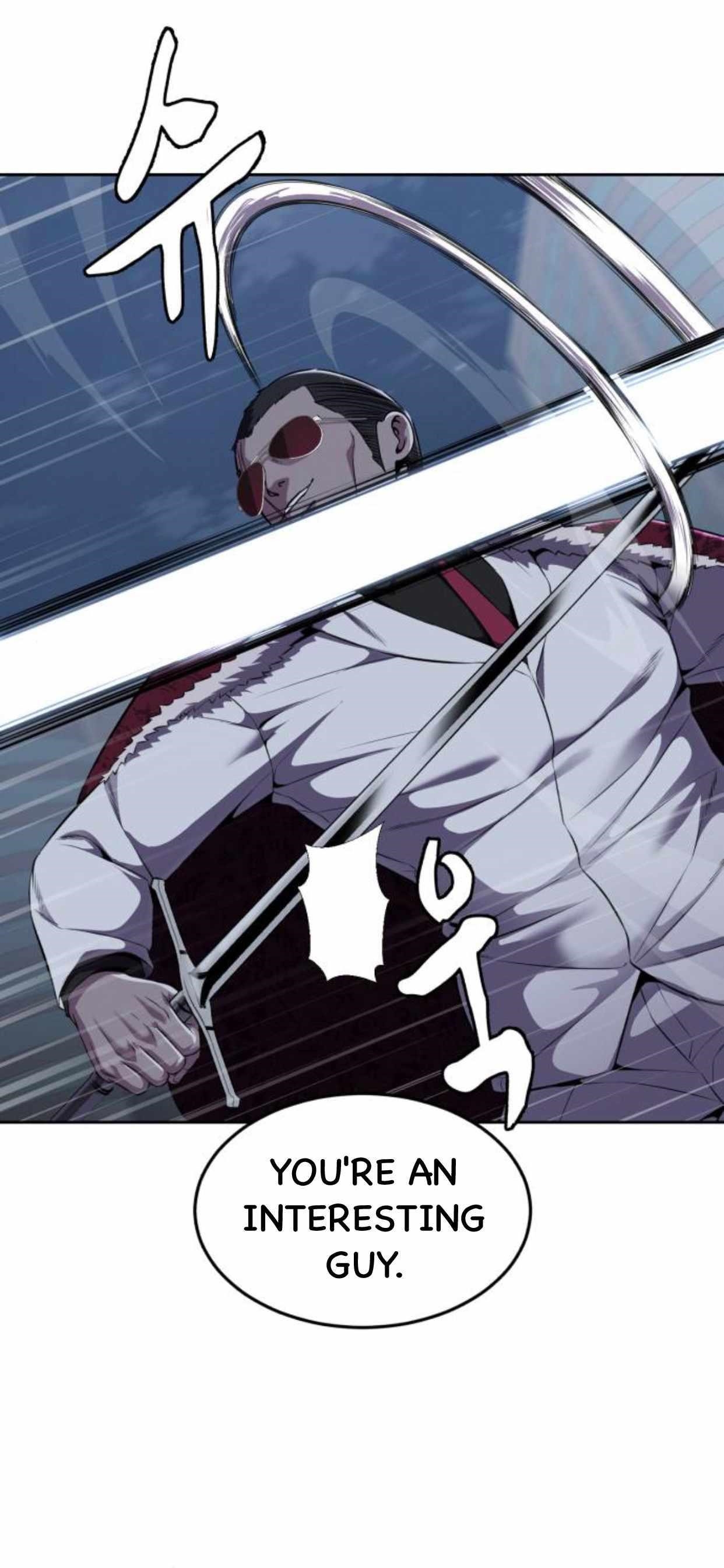 The Boy Of Death Chapter 167 - Page 34 in English