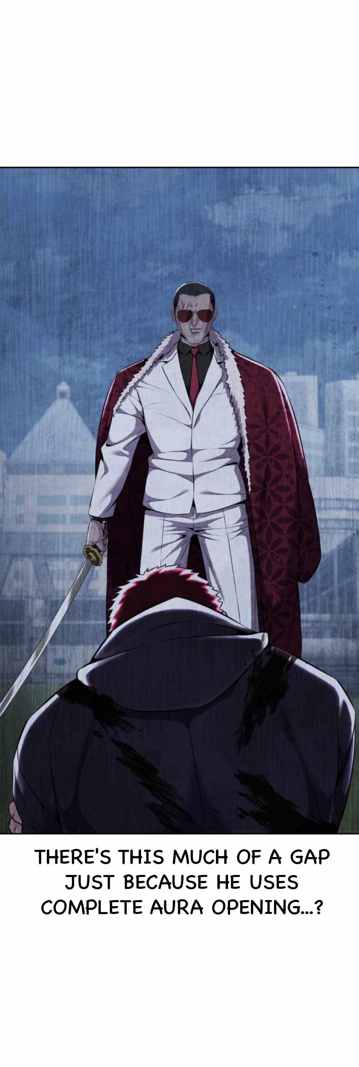 The Boy Of Death Chapter 167 - Page 62 in English