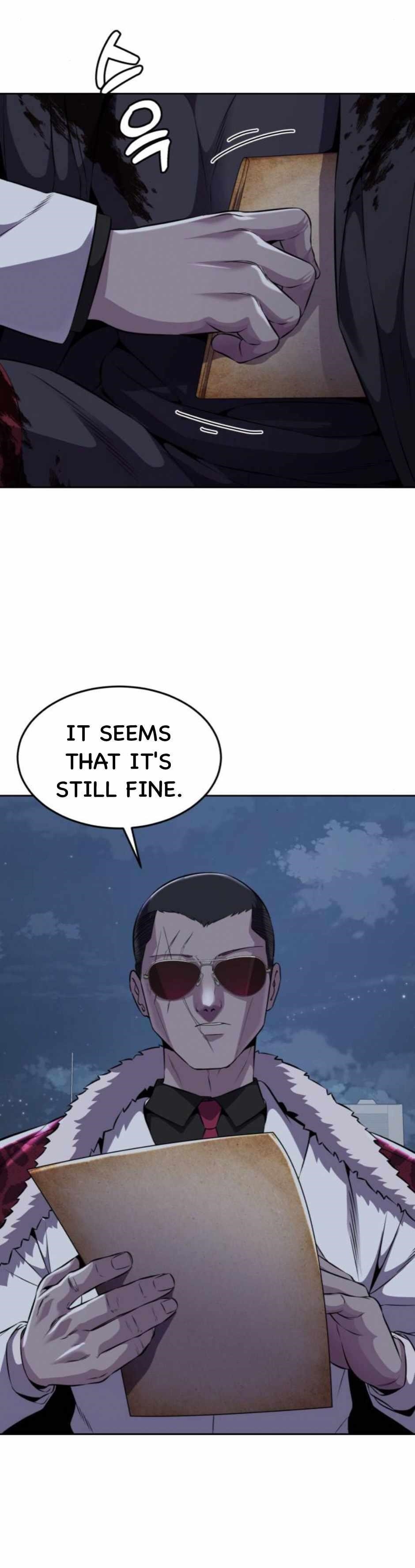 The Boy Of Death Chapter 167 - Page 80 in English