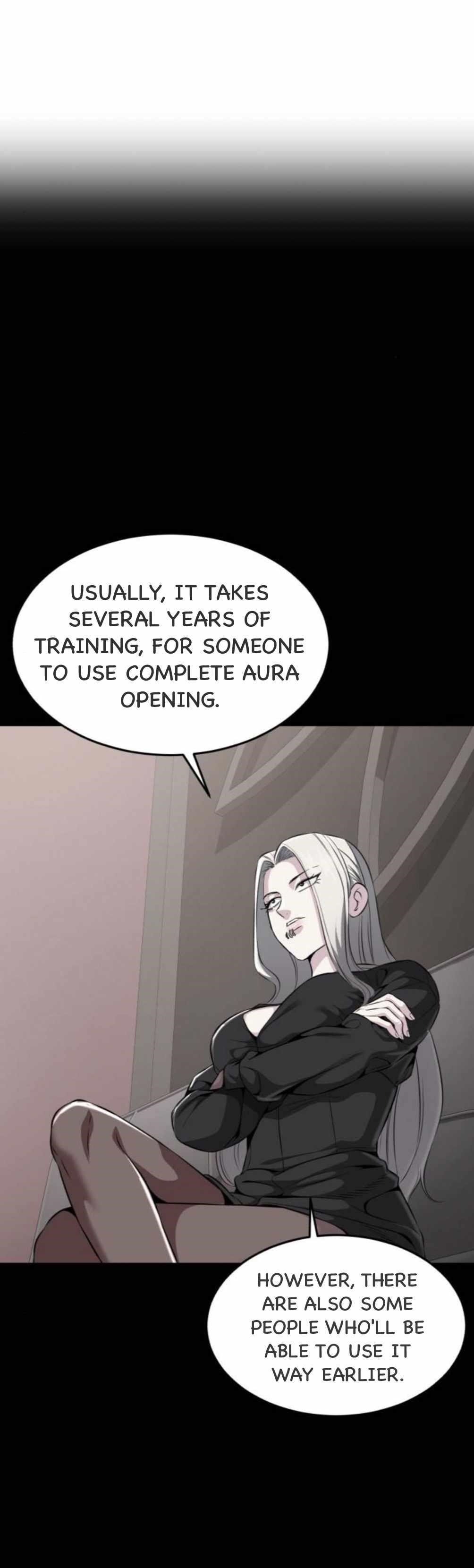The Boy Of Death Chapter 167 - Page 85 in English