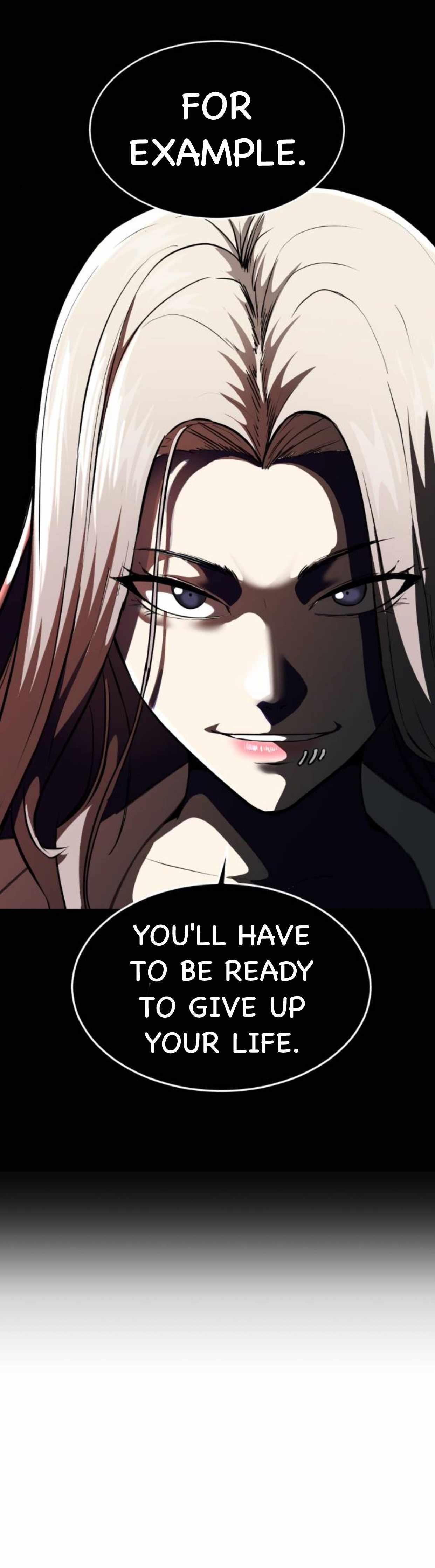 The Boy Of Death Chapter 167 - Page 87 in English