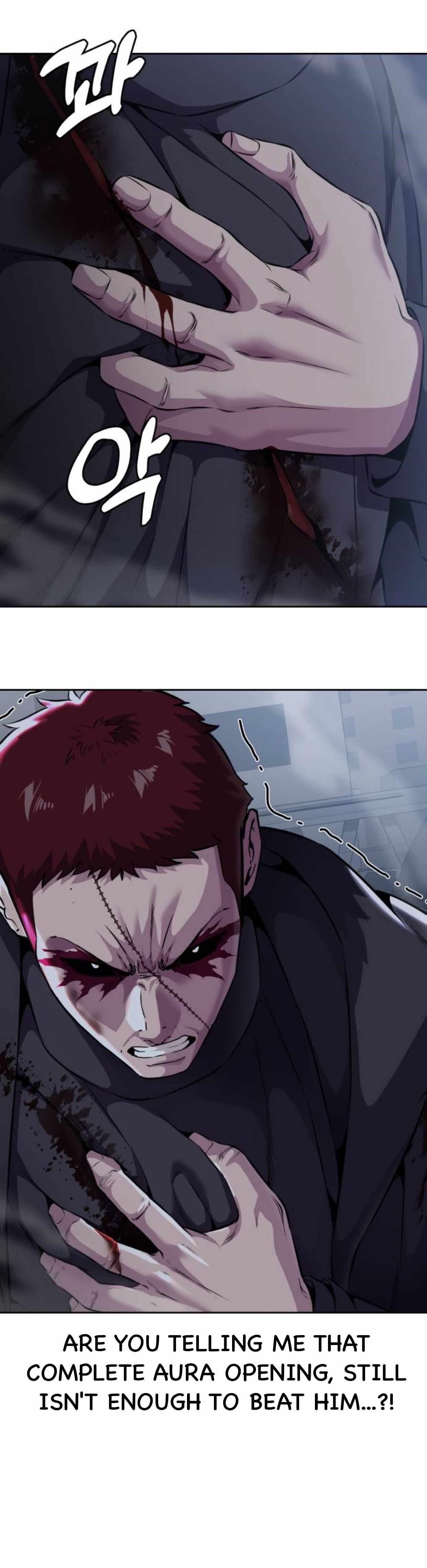 The Boy Of Death Chapter 168 - Page 17 in English