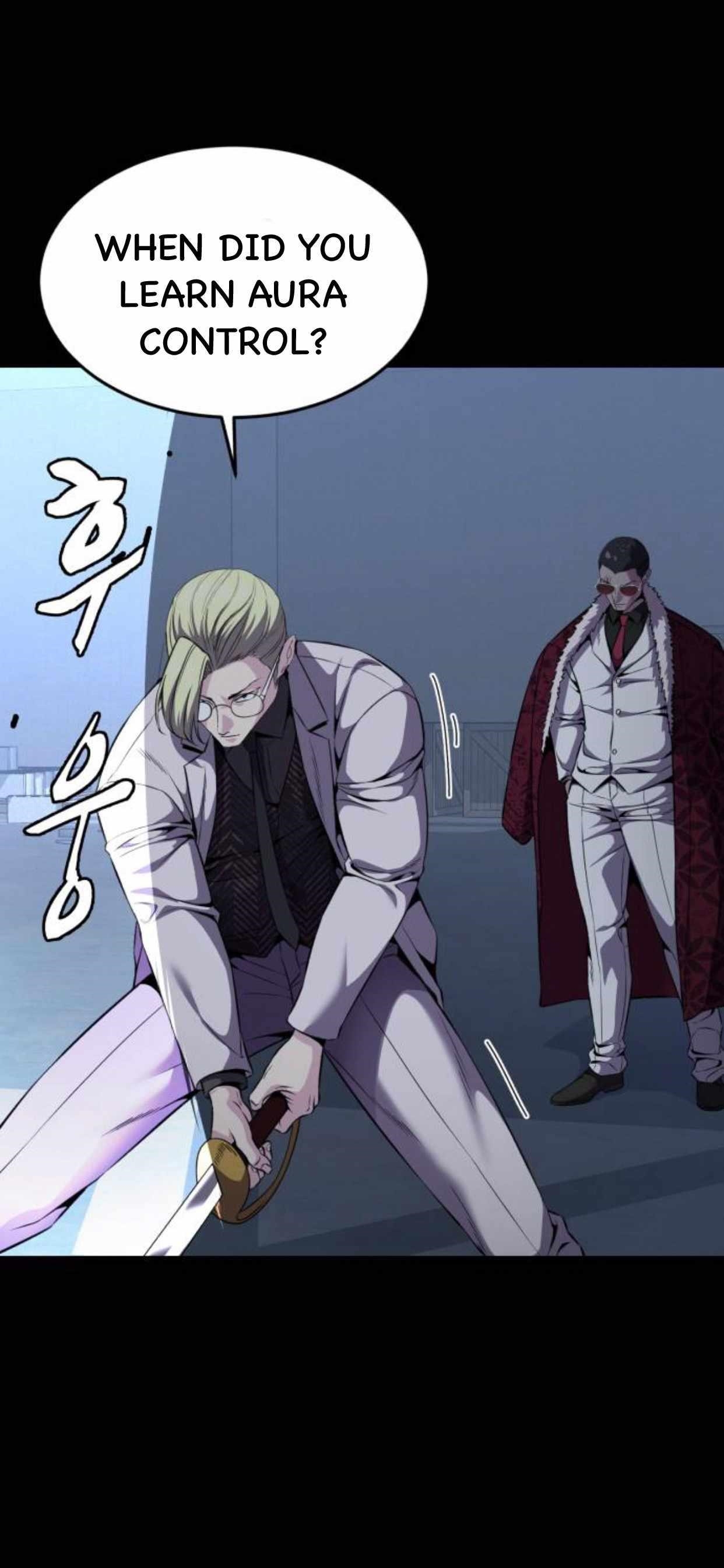 The Boy Of Death Chapter 168 - Page 21 in English