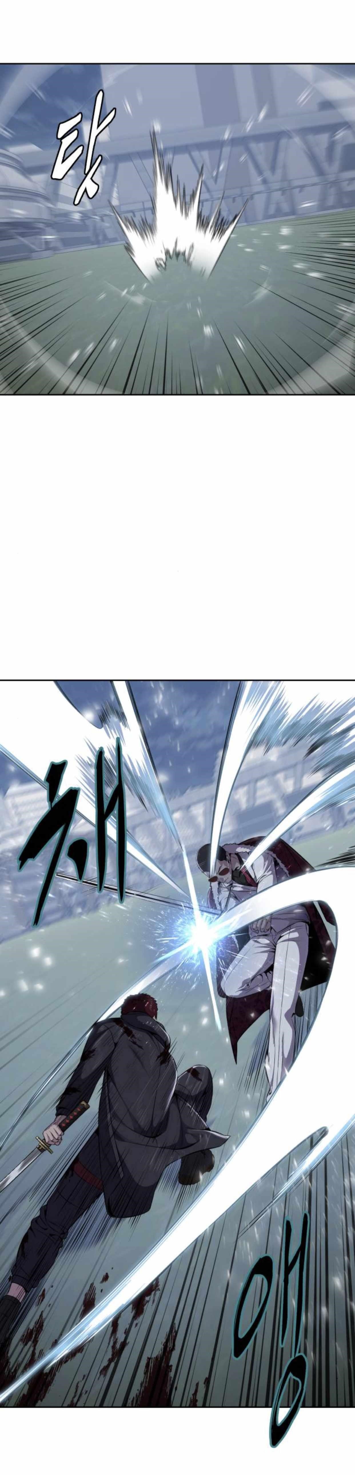 The Boy Of Death Chapter 168 - Page 6 in English