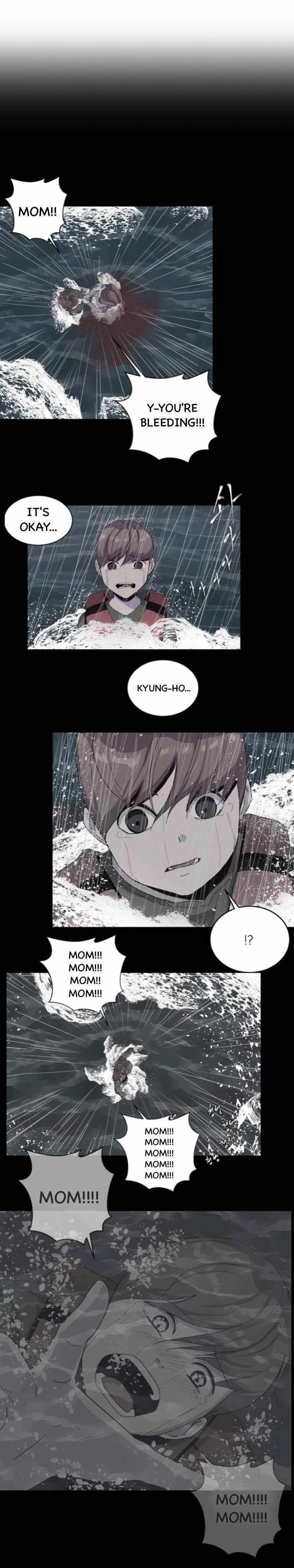The Boy Of Death Chapter 169 - Page 105 in English