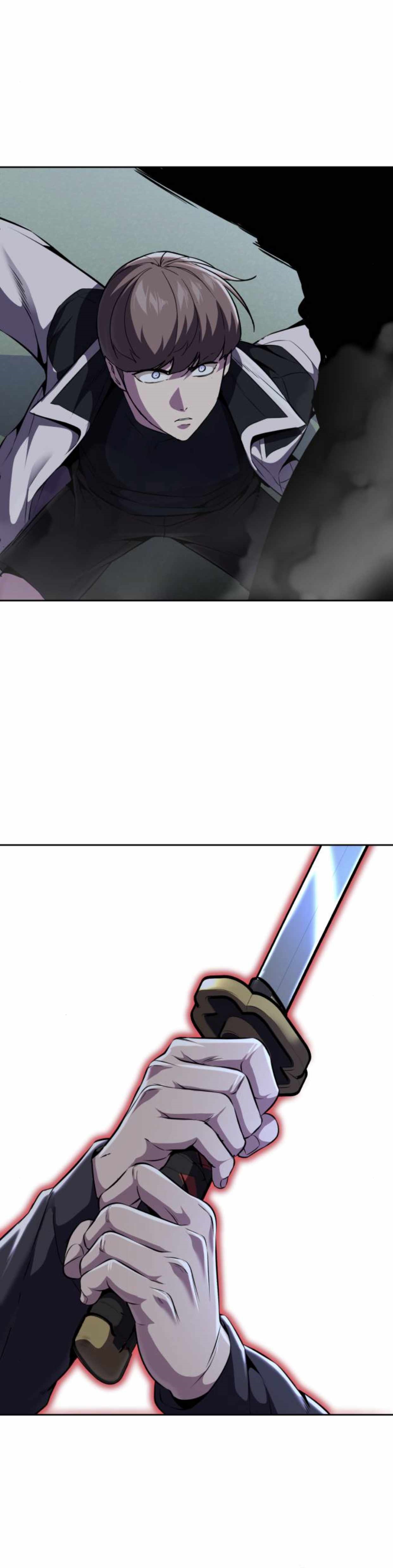 The Boy Of Death Chapter 169 - Page 17 in English