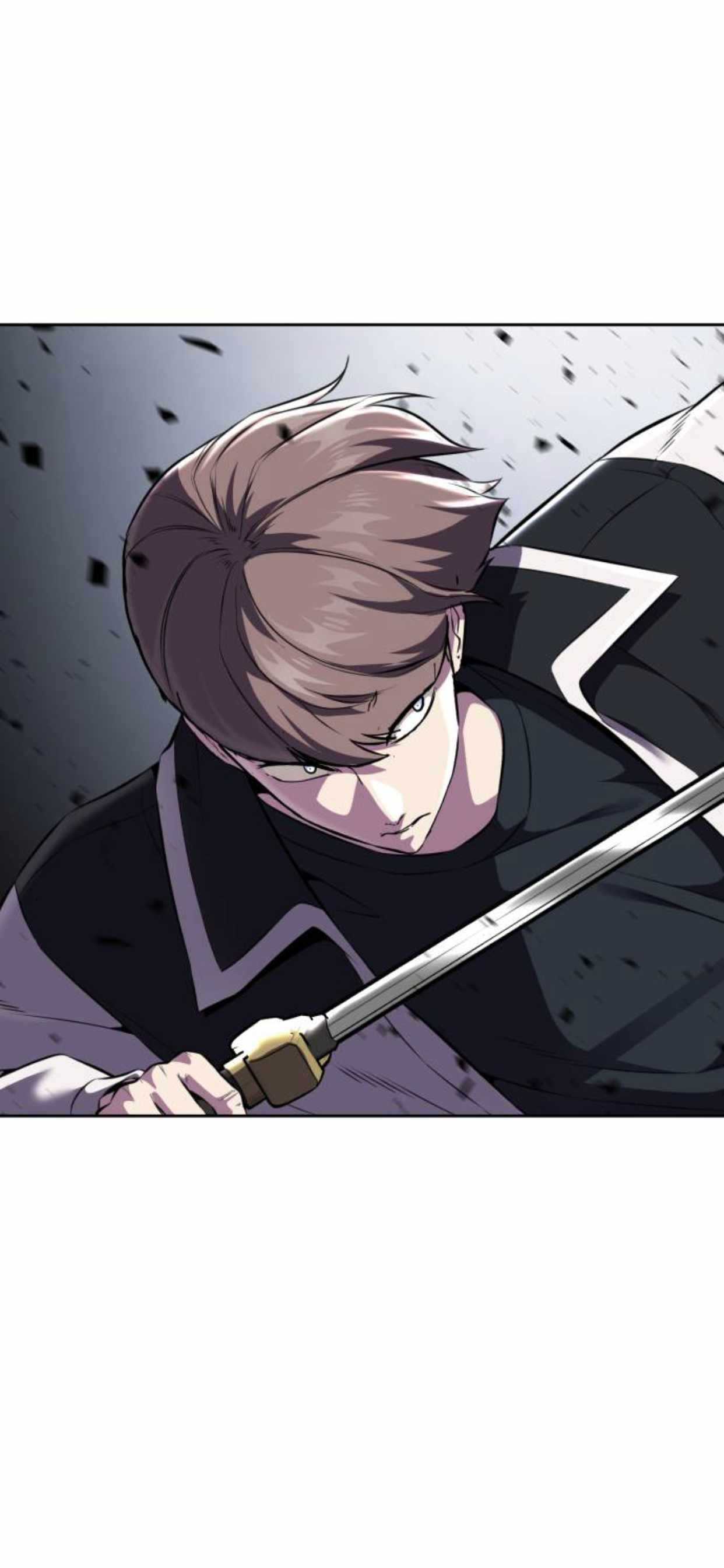The Boy Of Death Chapter 169 - Page 31 in English
