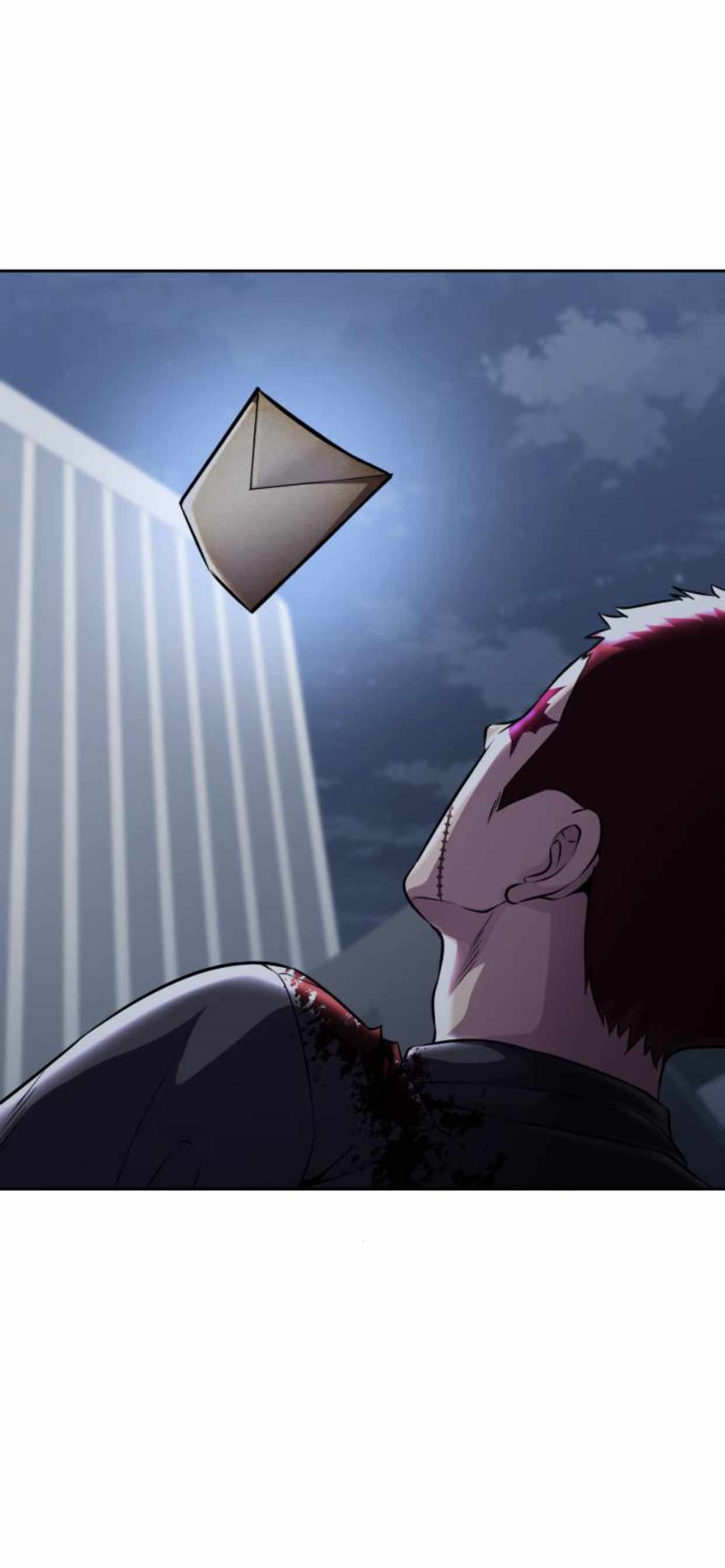 The Boy Of Death Chapter 169 - Page 41 in English