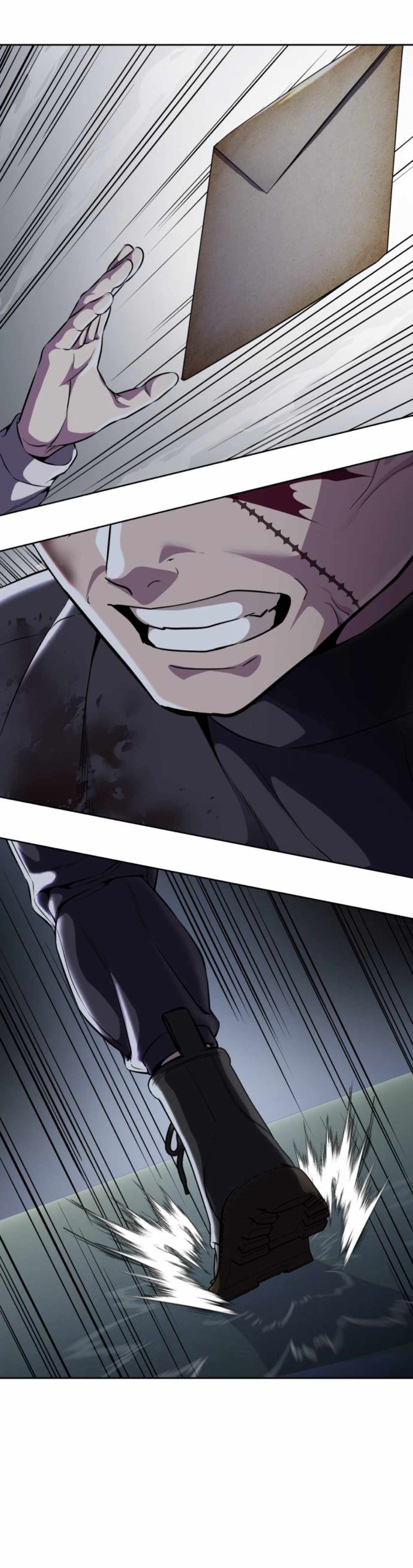 The Boy Of Death Chapter 169 - Page 44 in English