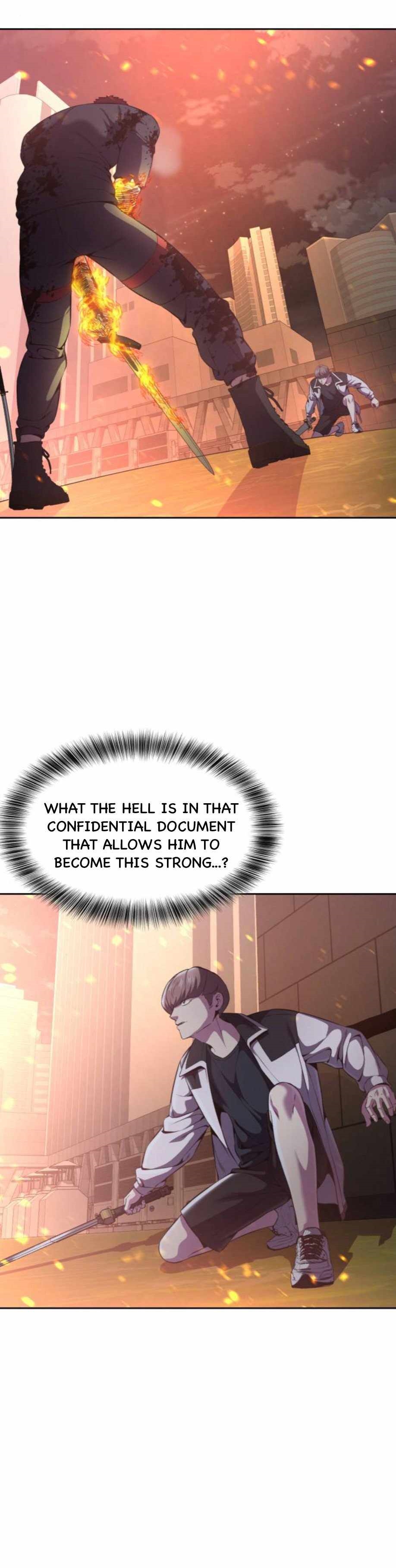 The Boy Of Death Chapter 169 - Page 92 in English