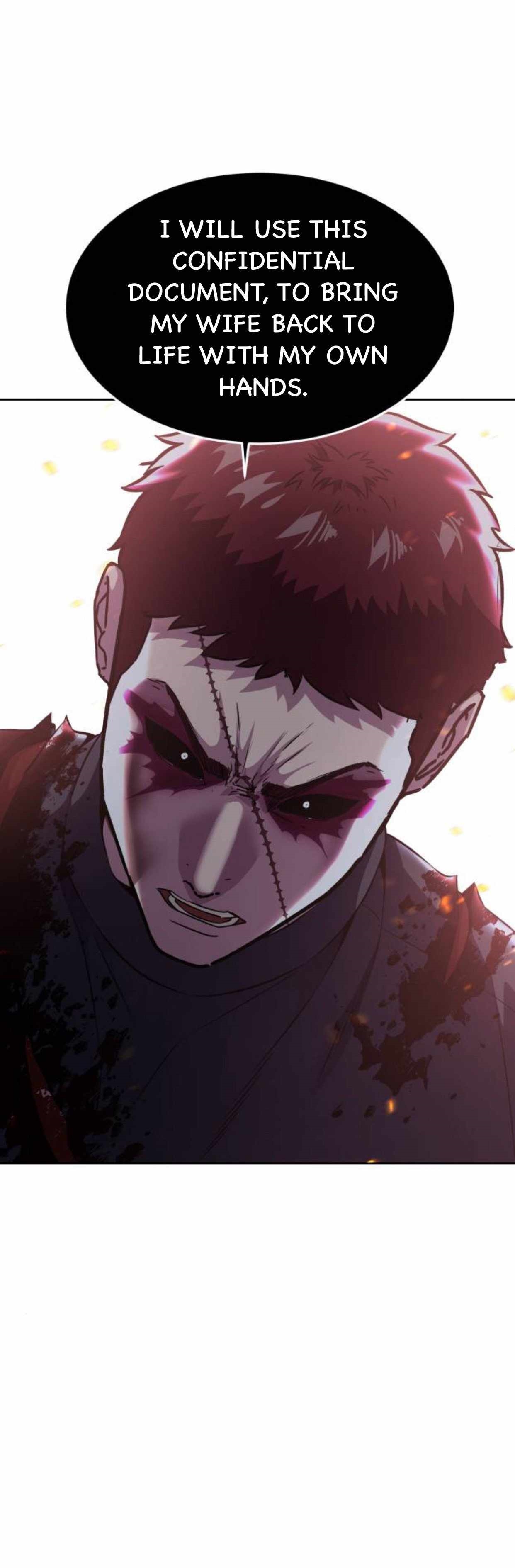 The Boy Of Death Chapter 169 - Page 99 in English