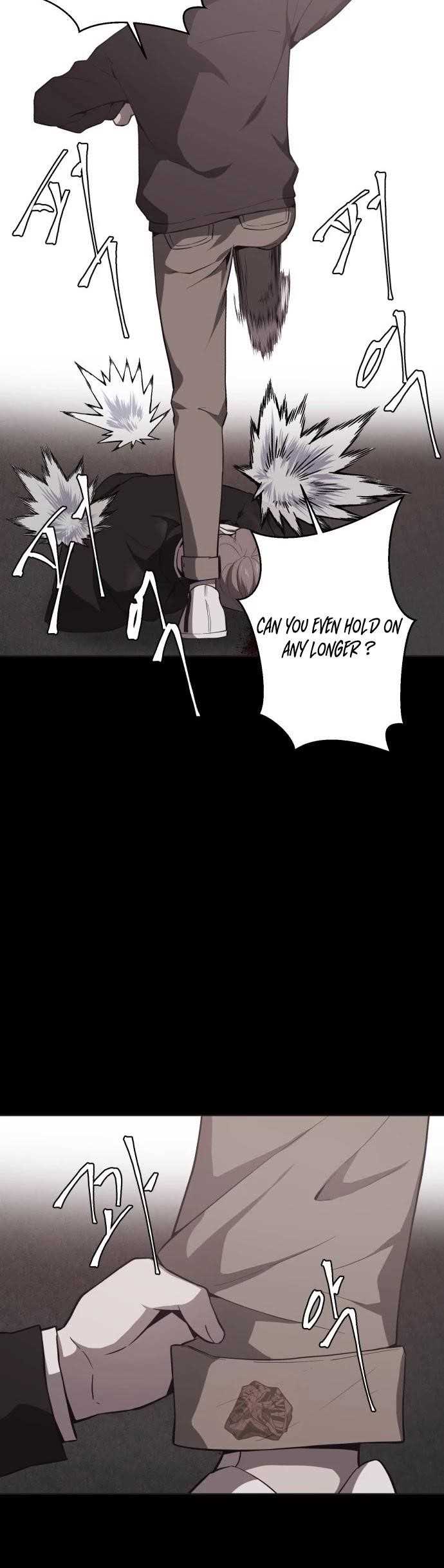 The Boy Of Death Chapter 17 - Page 12 in English