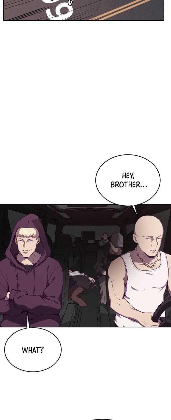 The Boy Of Death Chapter 17 - Page 15 in English