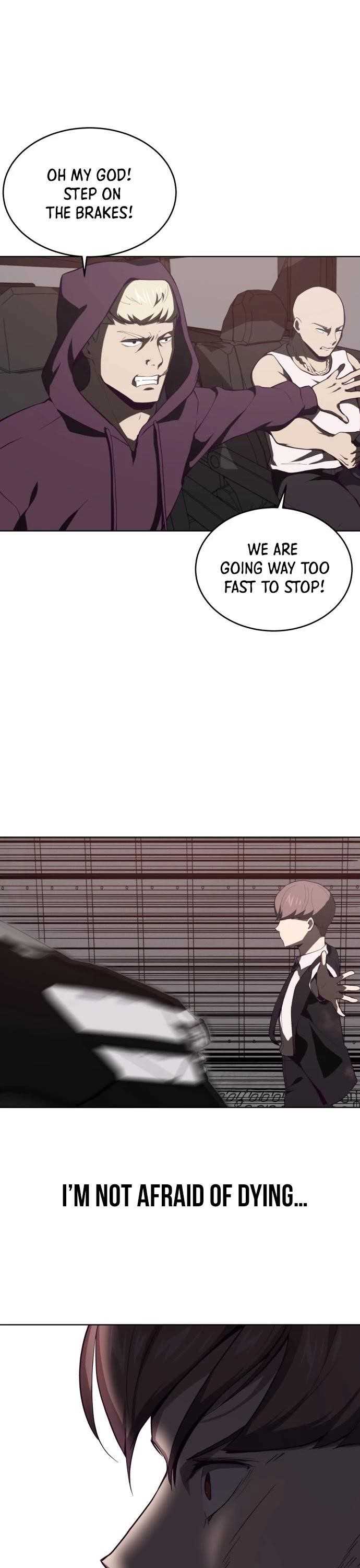 The Boy Of Death Chapter 17 - Page 36 in English